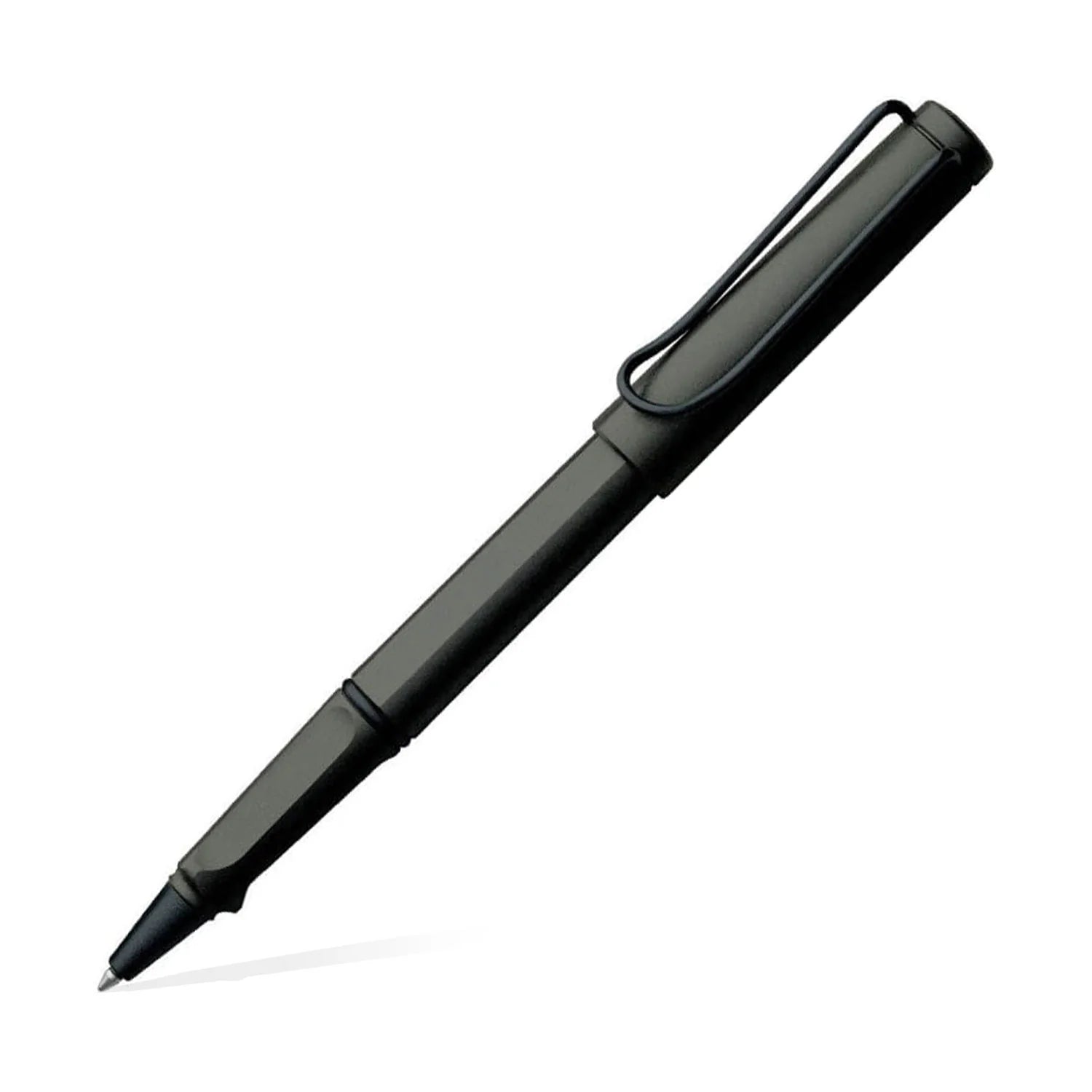 Lamy | Safari | Roller Ball Pen | - Umbra