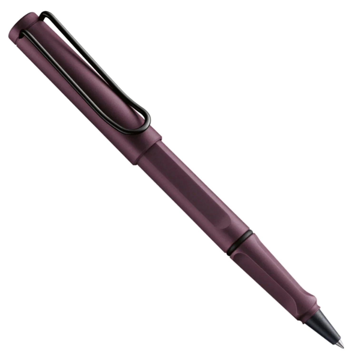 Lamy | Safari | Roller Ball Pen | - Scarlet
