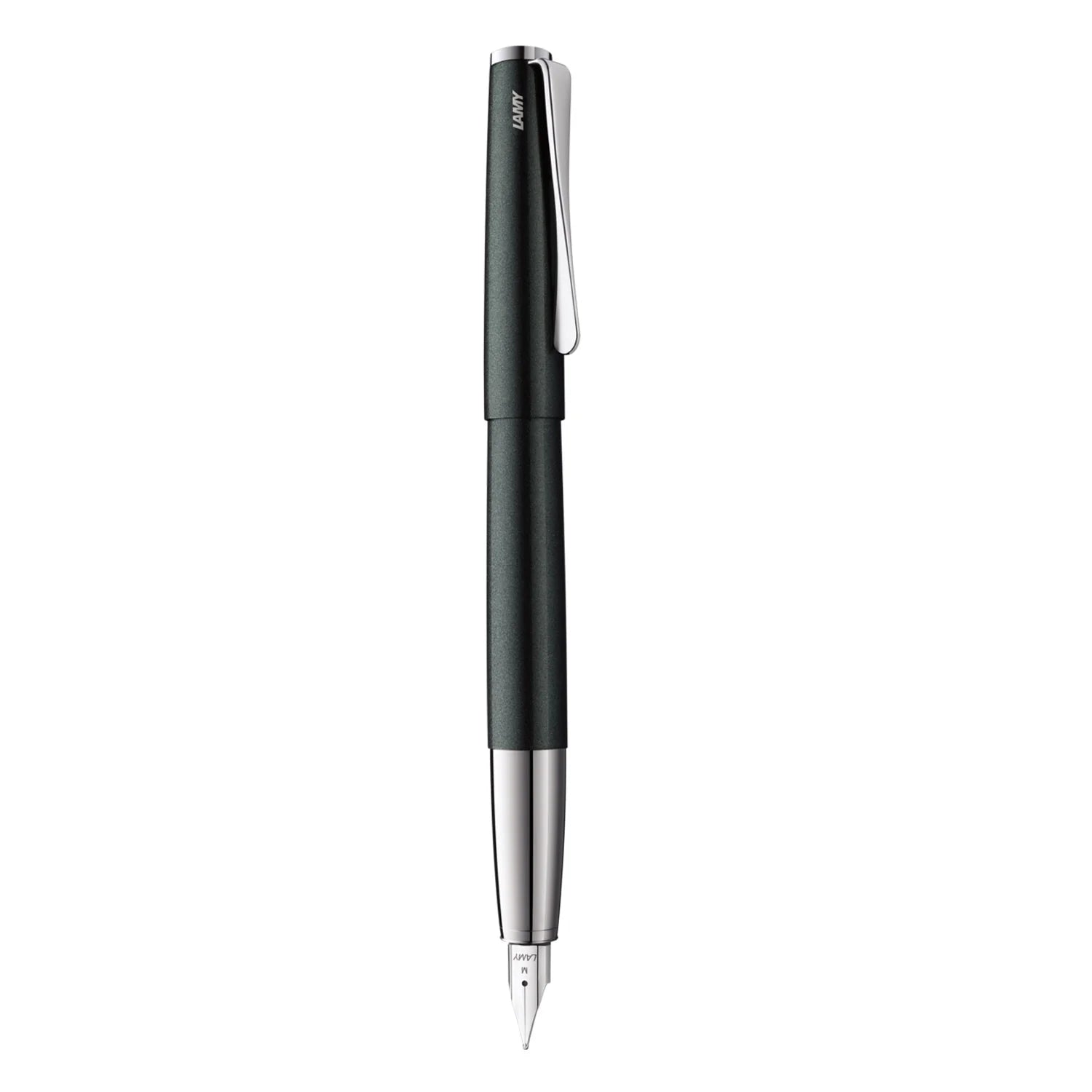 Lamy | Studio | Fountain Pen | - Black Forest CT
