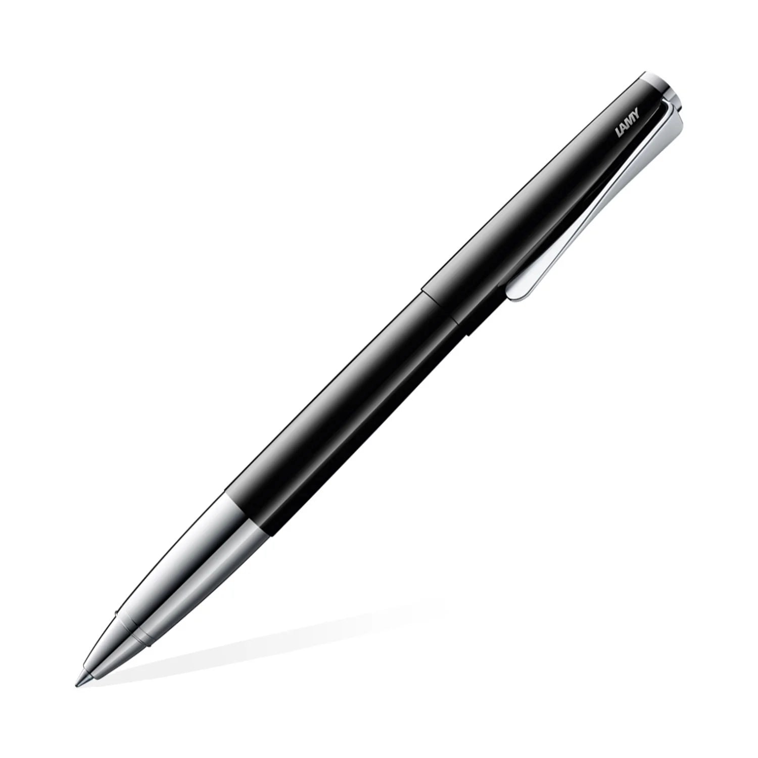 Lamy | Studio | Roller Ball Pen | - Piano Black