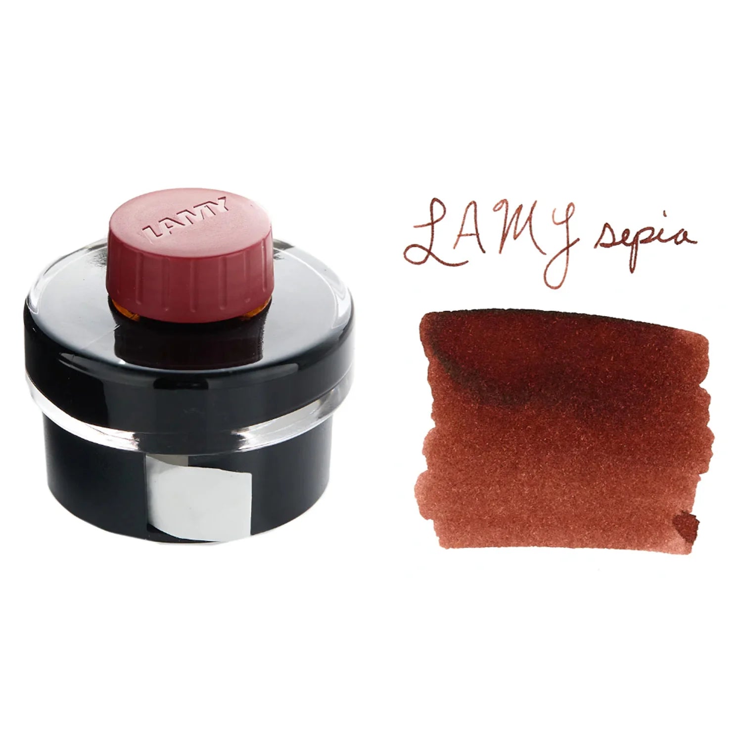 Lamy | T52 | Ink Bottle | Sepia (Special Edition) (50ml)