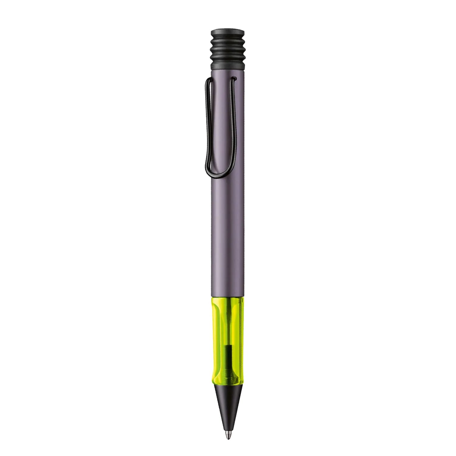 Lamy | Al Star | Ball Pen | – Aubergine (Special Edition)