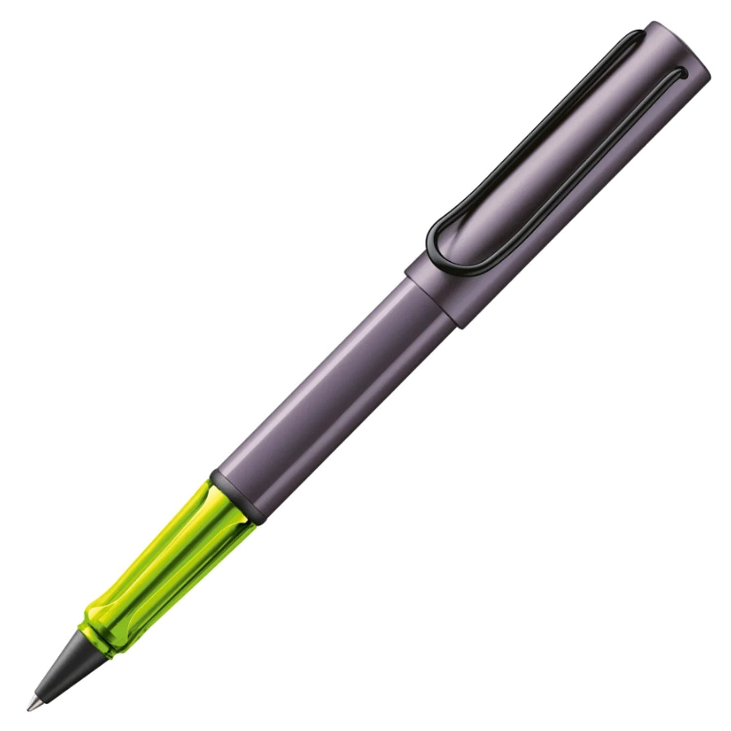 Lamy | Al Star | Roller Ball Pen | – Aubergine (Special Edition)