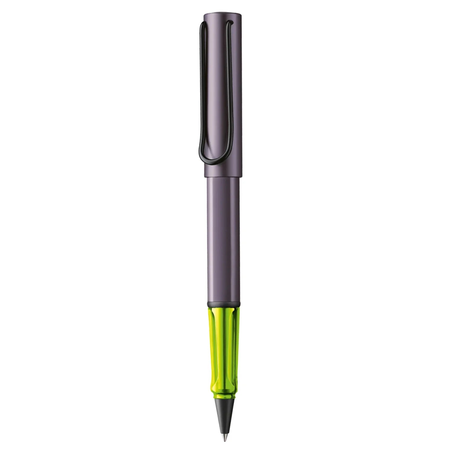 Lamy | Al Star | Roller Ball Pen | – Aubergine (Special Edition)
