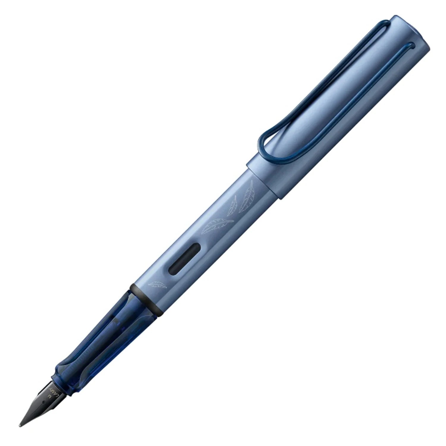 Lamy | AL Star | Harry Potter Special Edition | Ravenclaw