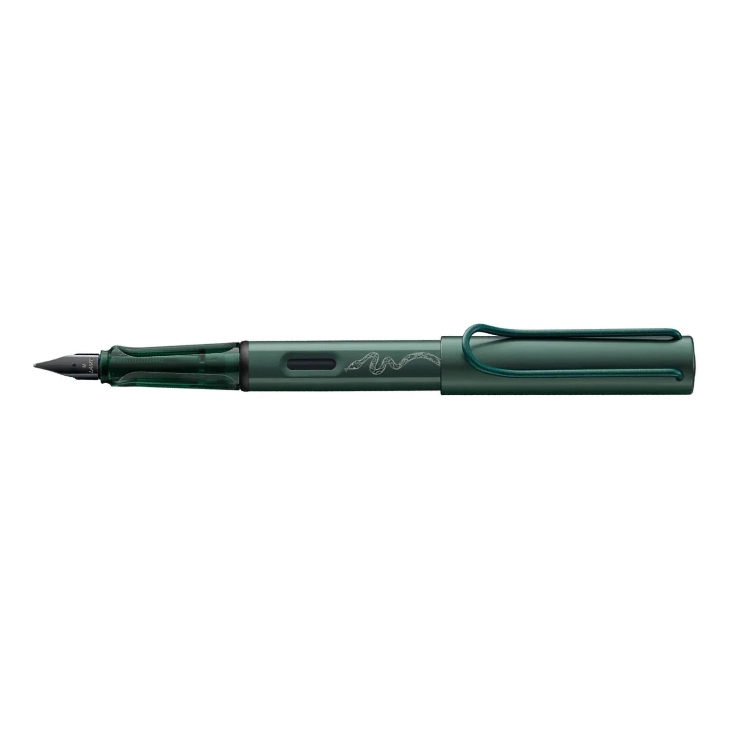 Lamy | AL Star | Harry Potter Special Edition | Slytherin