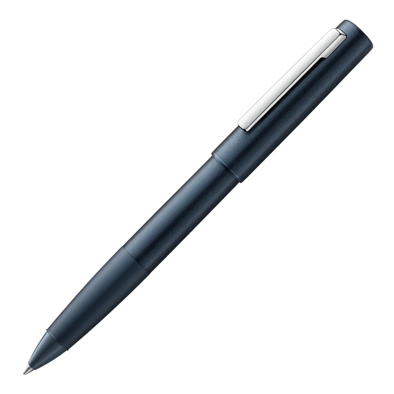 Lamy | Aion | Roller Ball Pen | - Deep Dark Blue