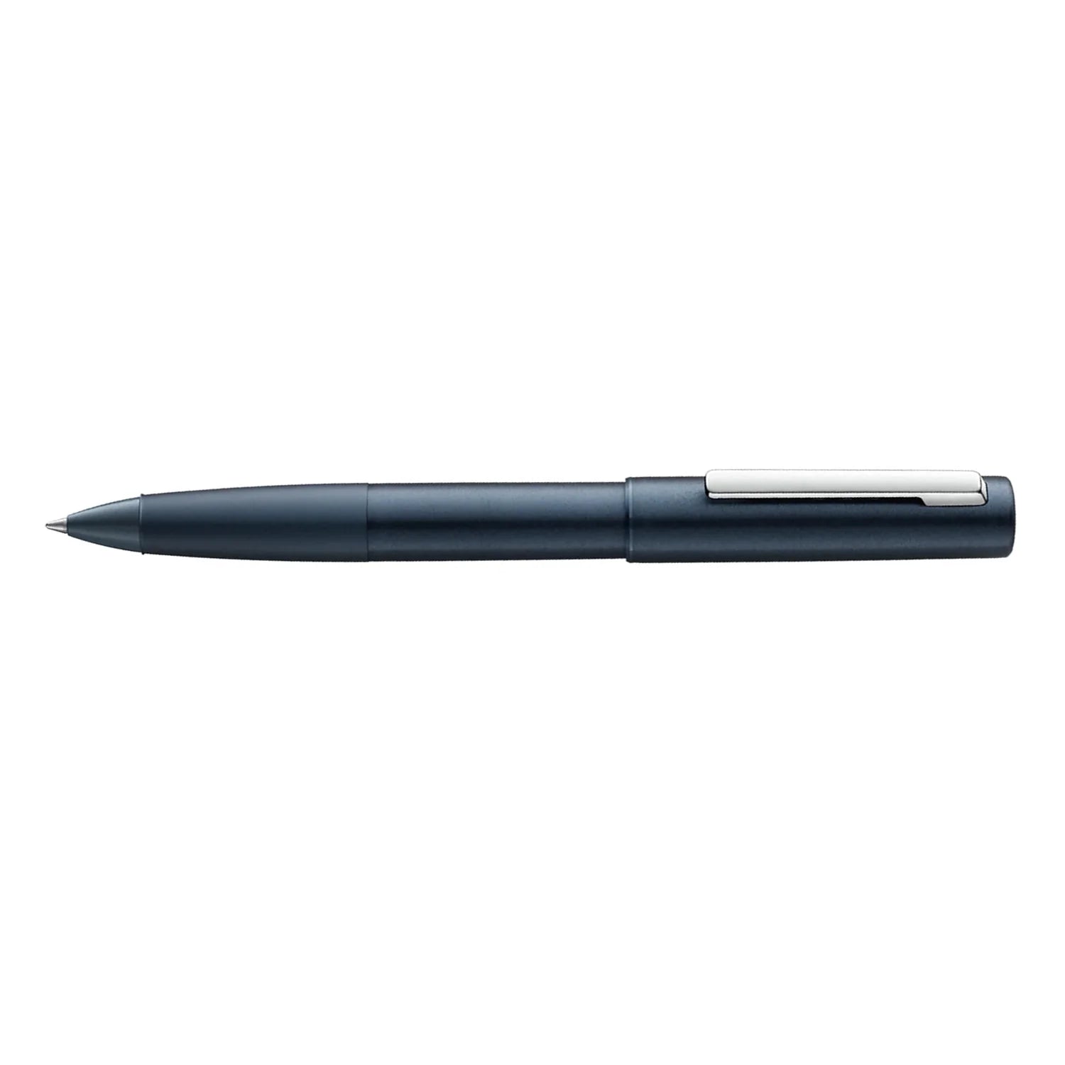 Lamy | Aion | Roller Ball Pen | - Deep Dark Blue