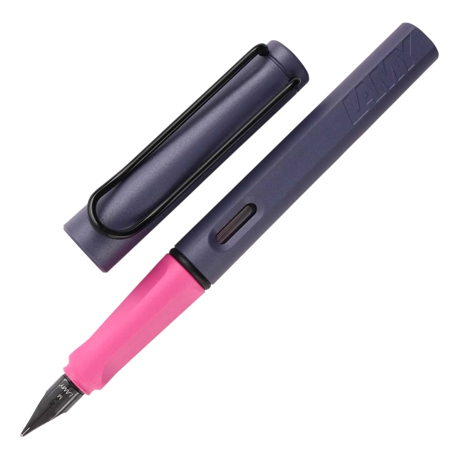 Lamy | Safari | Fountain Pen | - Pink Cliff ( 2024 Special Edition )