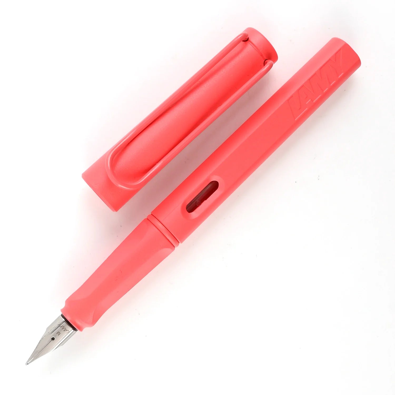 Lamy | Safari | Fountain Pen | - Sunset