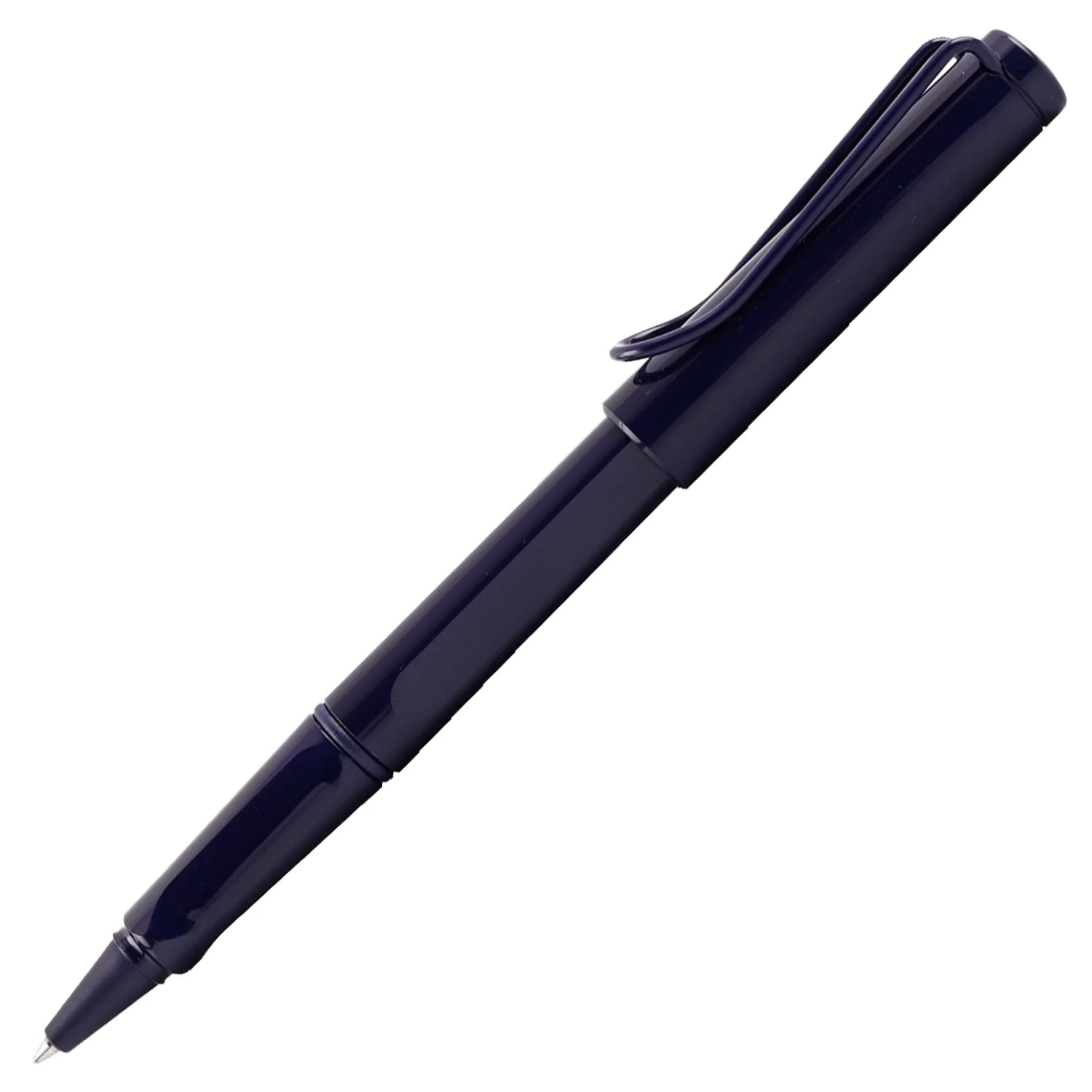 Lamy Safari Roller Ball Pen Dark Dusk