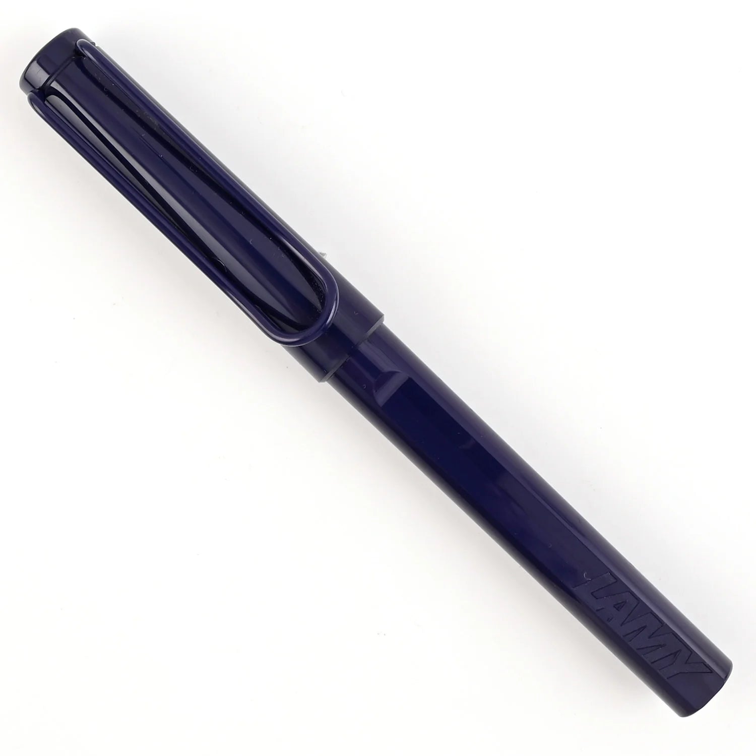 Lamy | Safari | Roller Ball Pen | - Dark Dusk