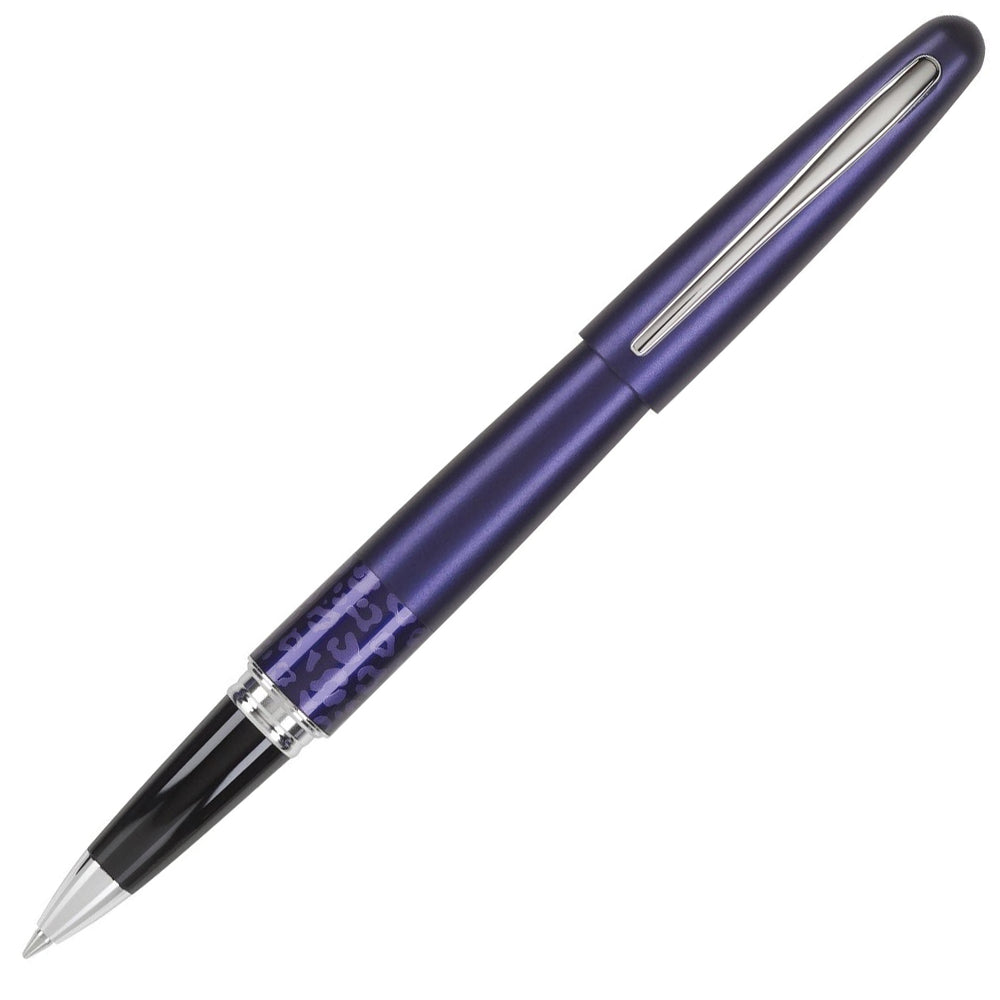 Pilot | Metropolitan | Roller Ball Pen | - Leopard