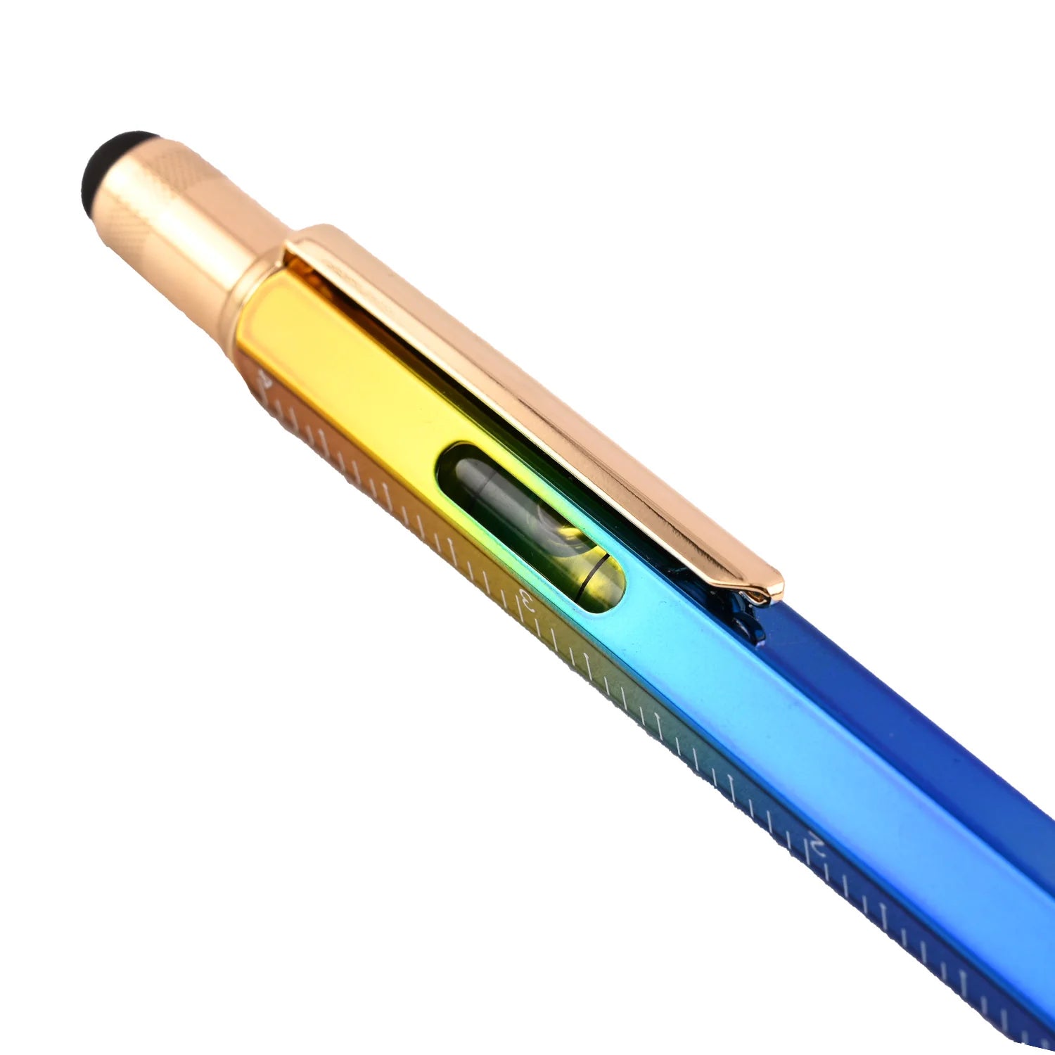 Monteverde | 9 Function Tool | Ball Pen | - Rainbow GT