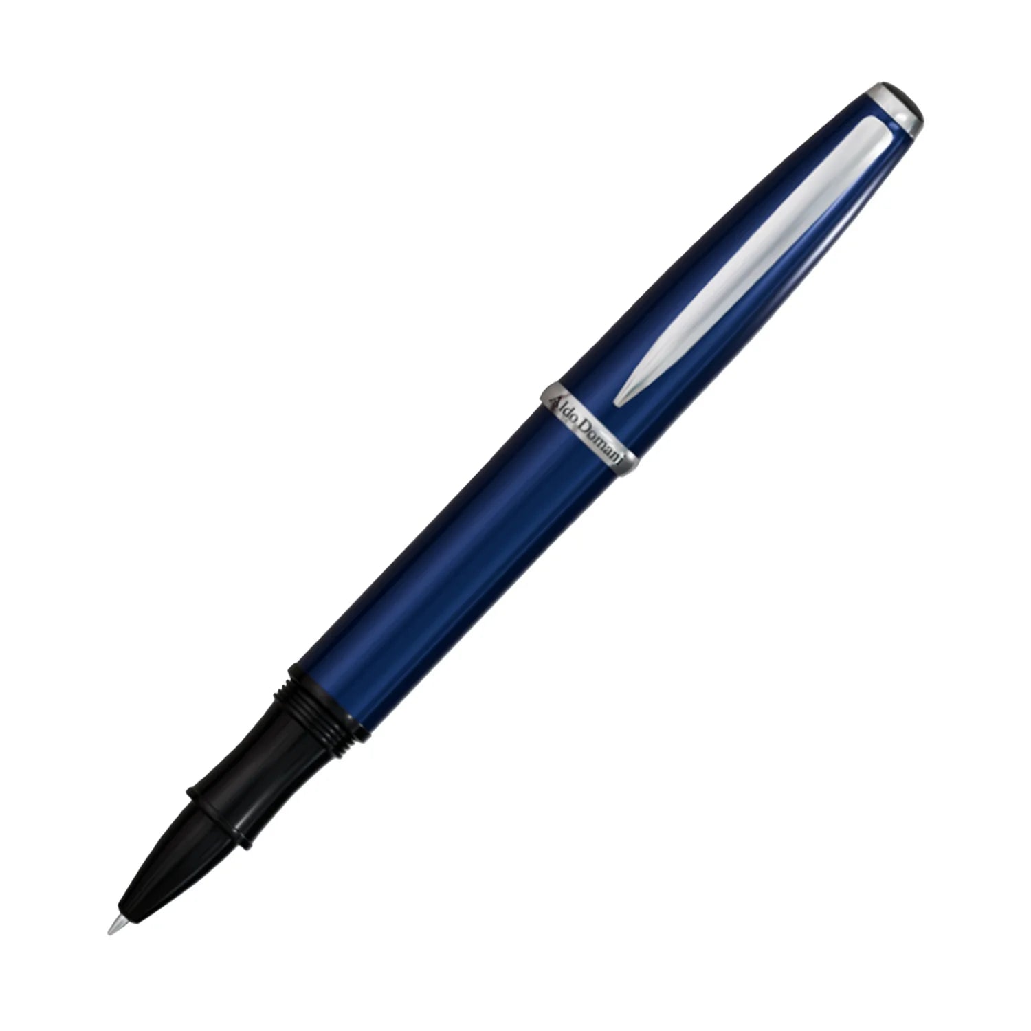 Monteverde | Aldo Domani | Roller Ball Pen | - Blue CT