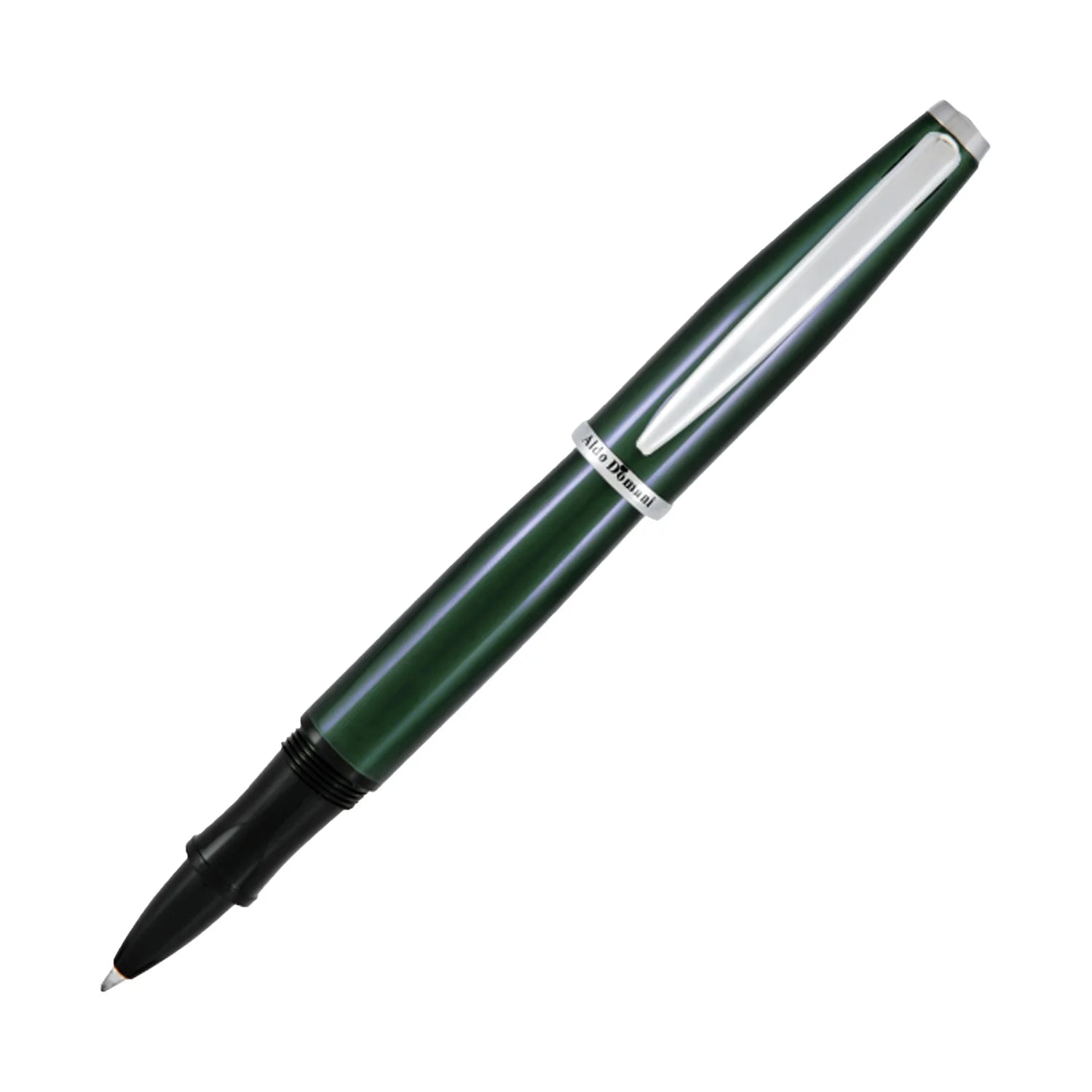 Monteverde | Aldo Domani | Roller Ball Pen | - Green CT