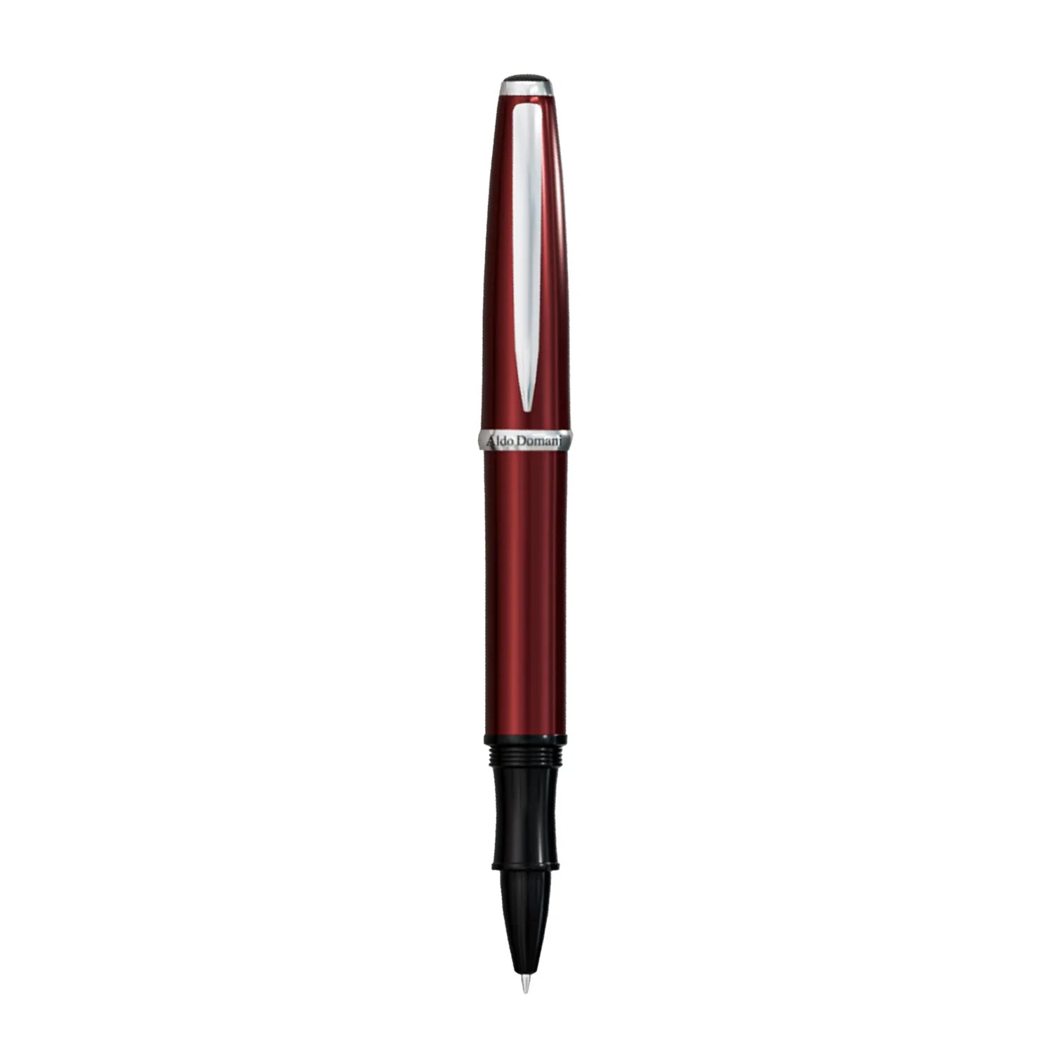 Monteverde | Aldo Domani | Roller Ball Pen | - Red CT