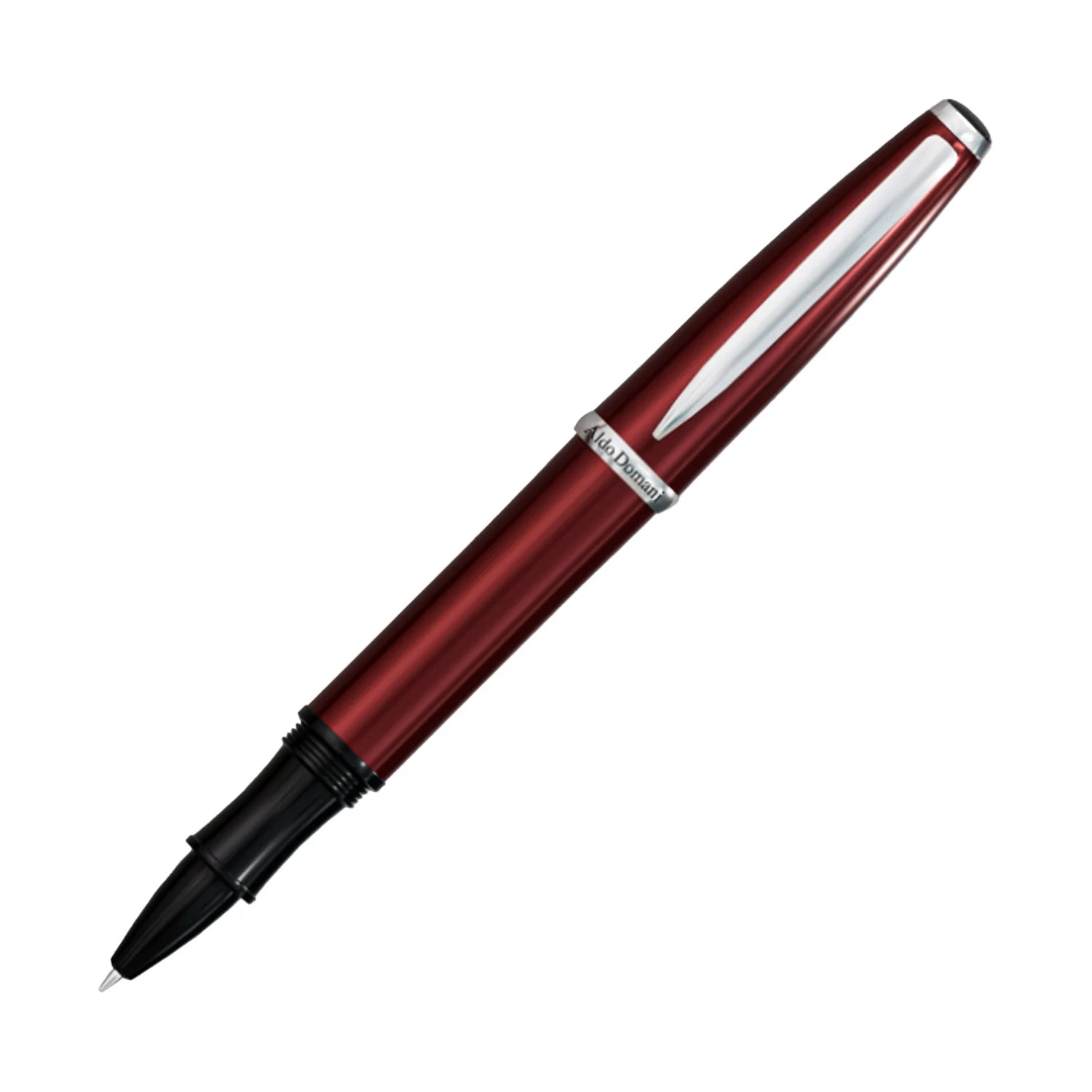 Monteverde | Aldo Domani | Roller Ball Pen | - Red CT