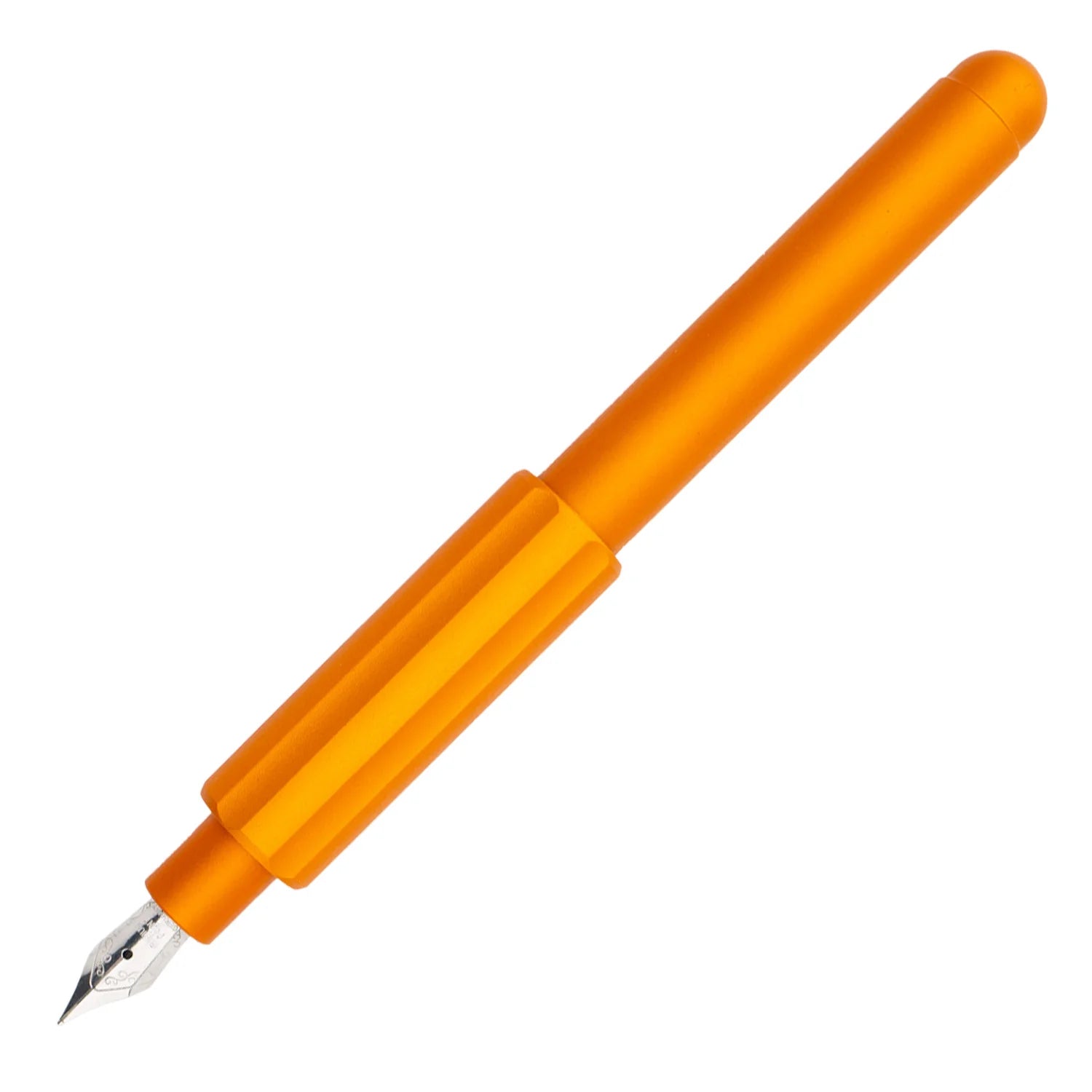 Monteverde | Axis | Fountain Pen | - Matte Orange
