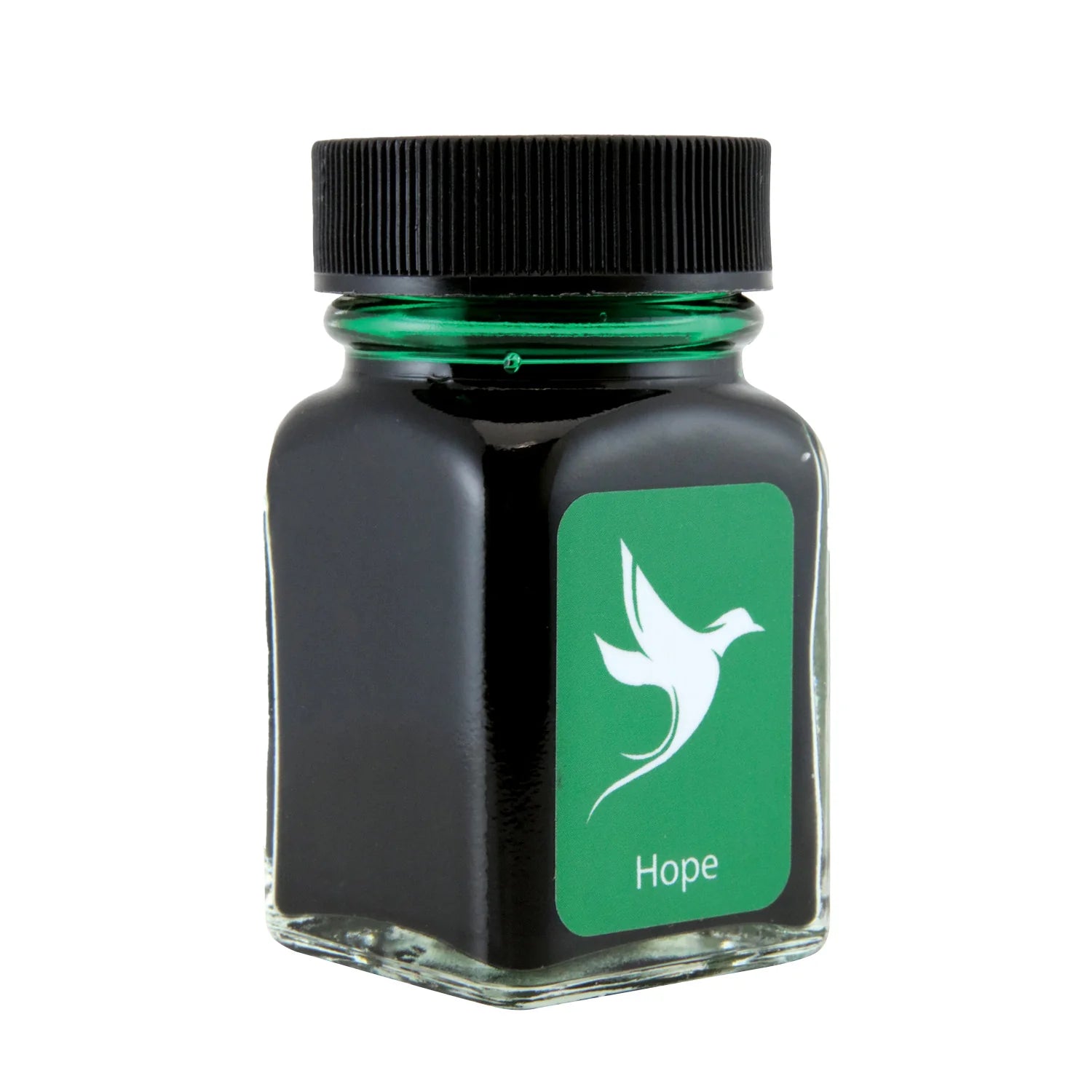 Monteverde | Emotion | Ink Bottle | - Hope Green (30ml)