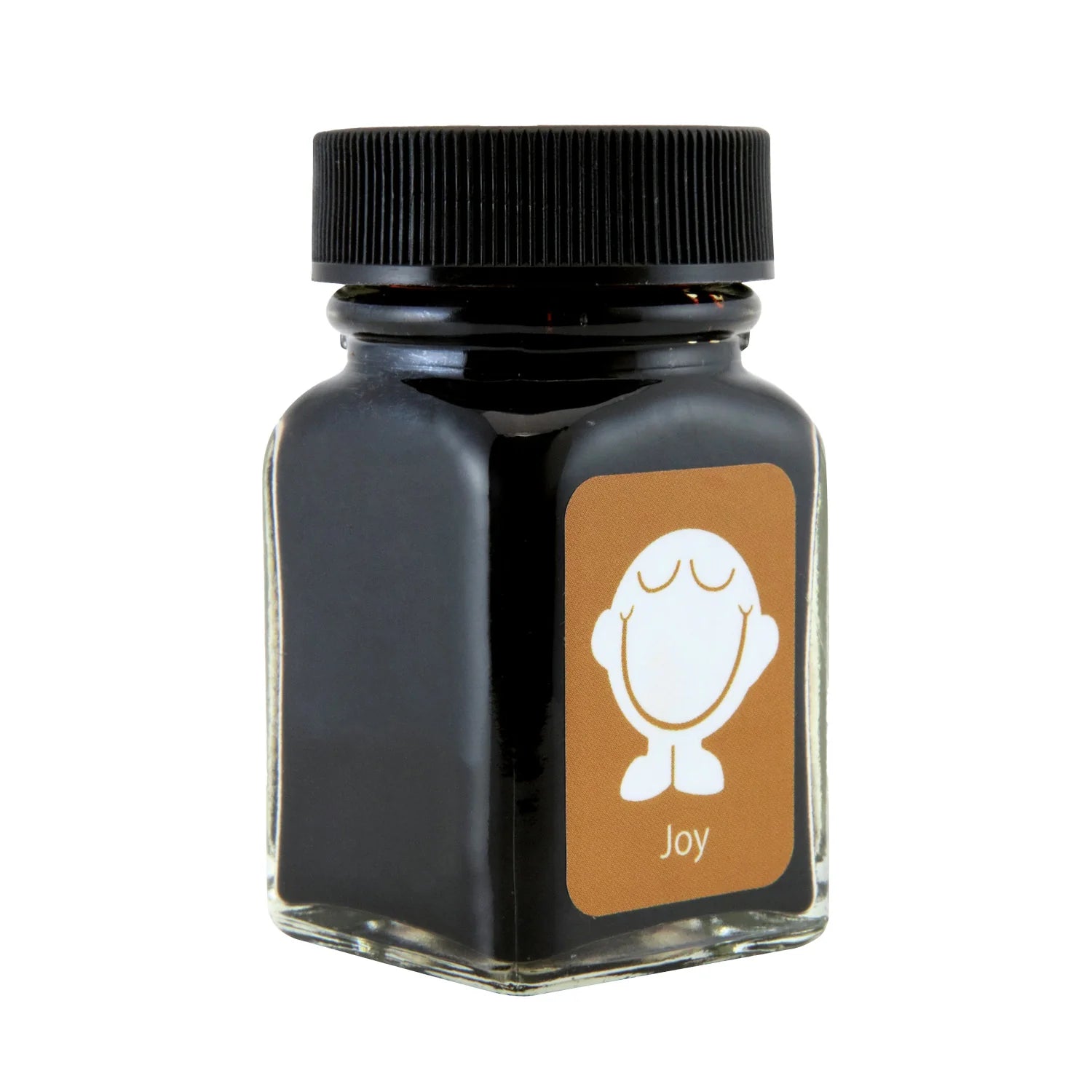 Monteverde | Emotion | Ink Bottle | - Joy Sepia (30ml)