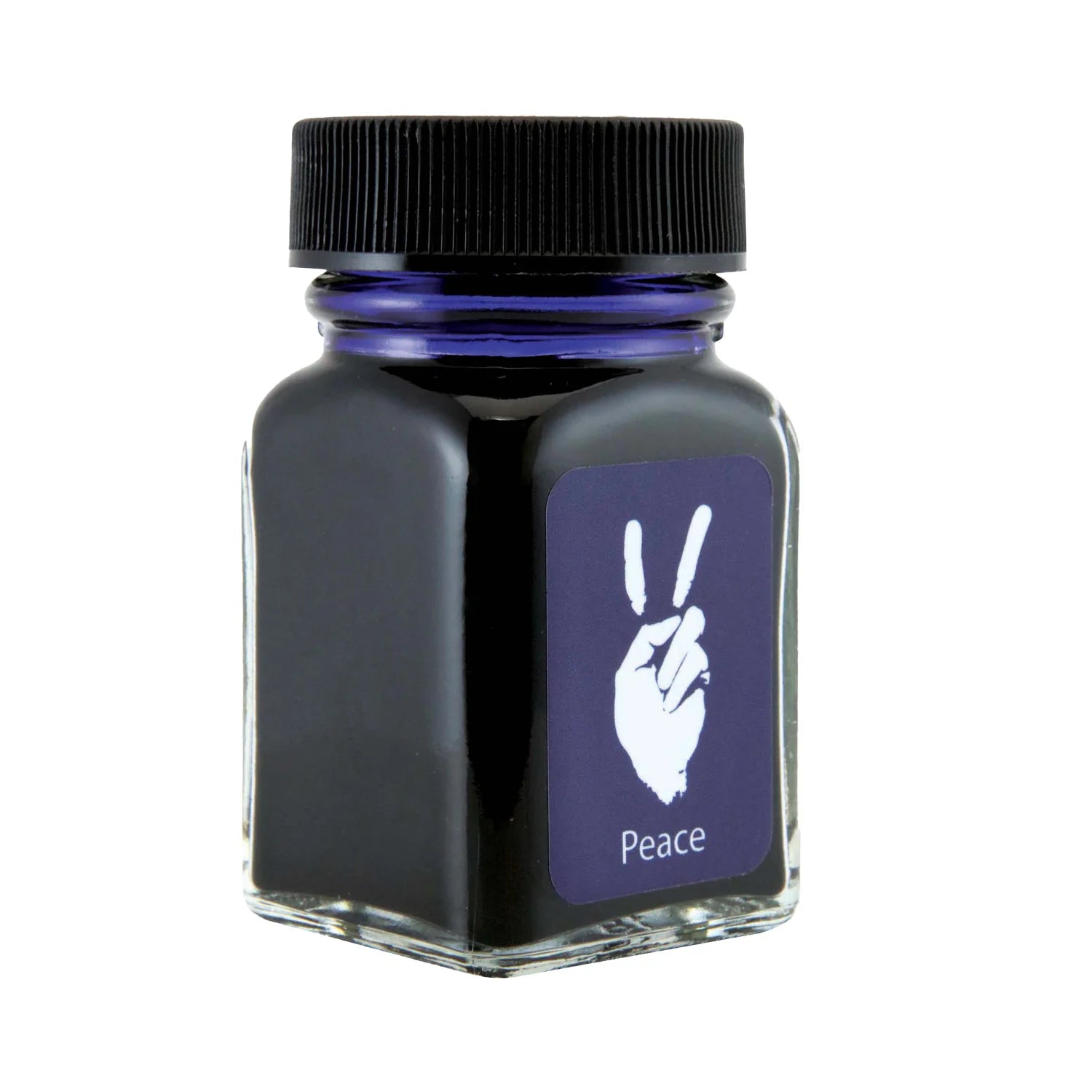 Monteverde | Emotion | Ink Bottle | - Peace Blue (30ml)