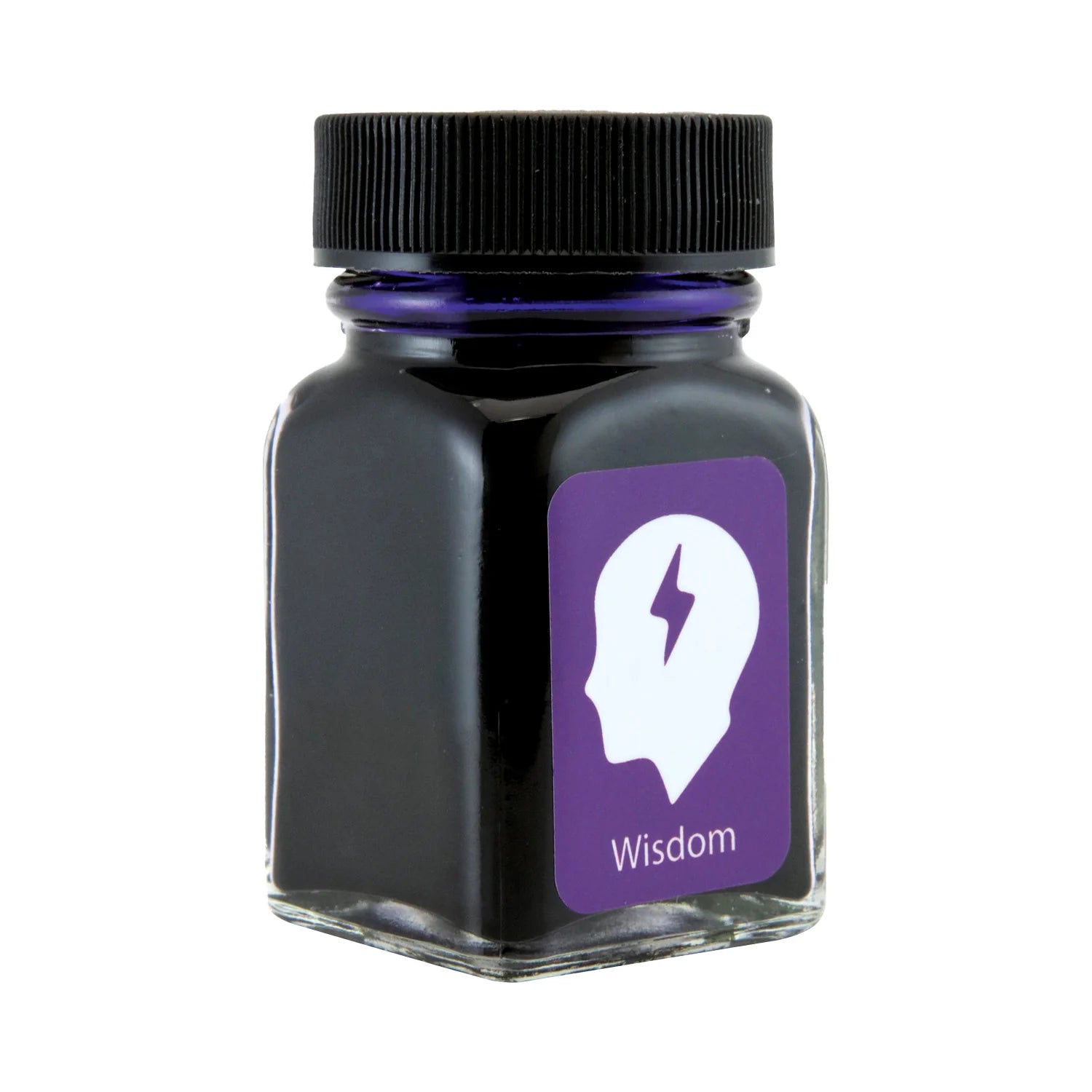 Monteverde | Emotion | Ink Bottle | - Wisdom Purple (30ml)