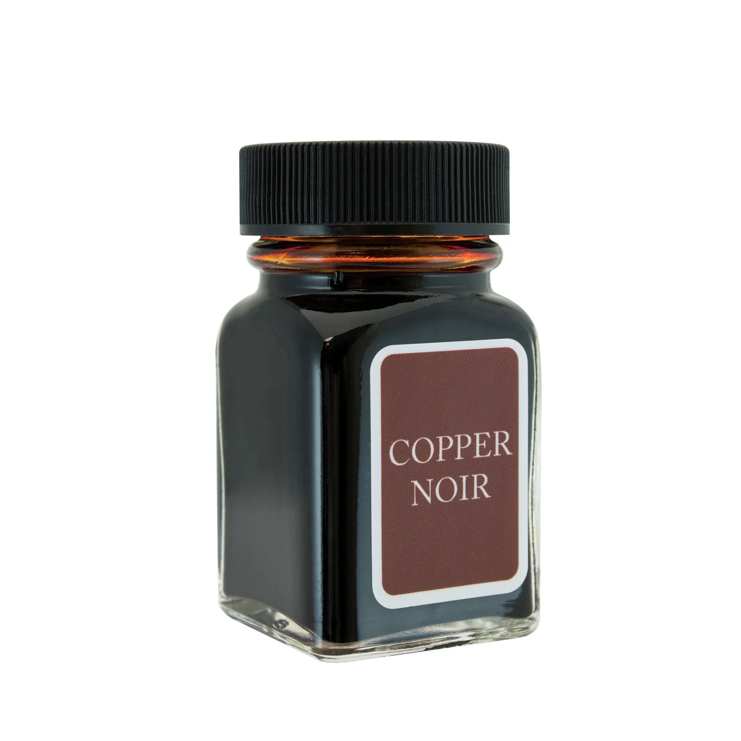 Monteverde | Ink Bottle | - Copper Noir (30ml)