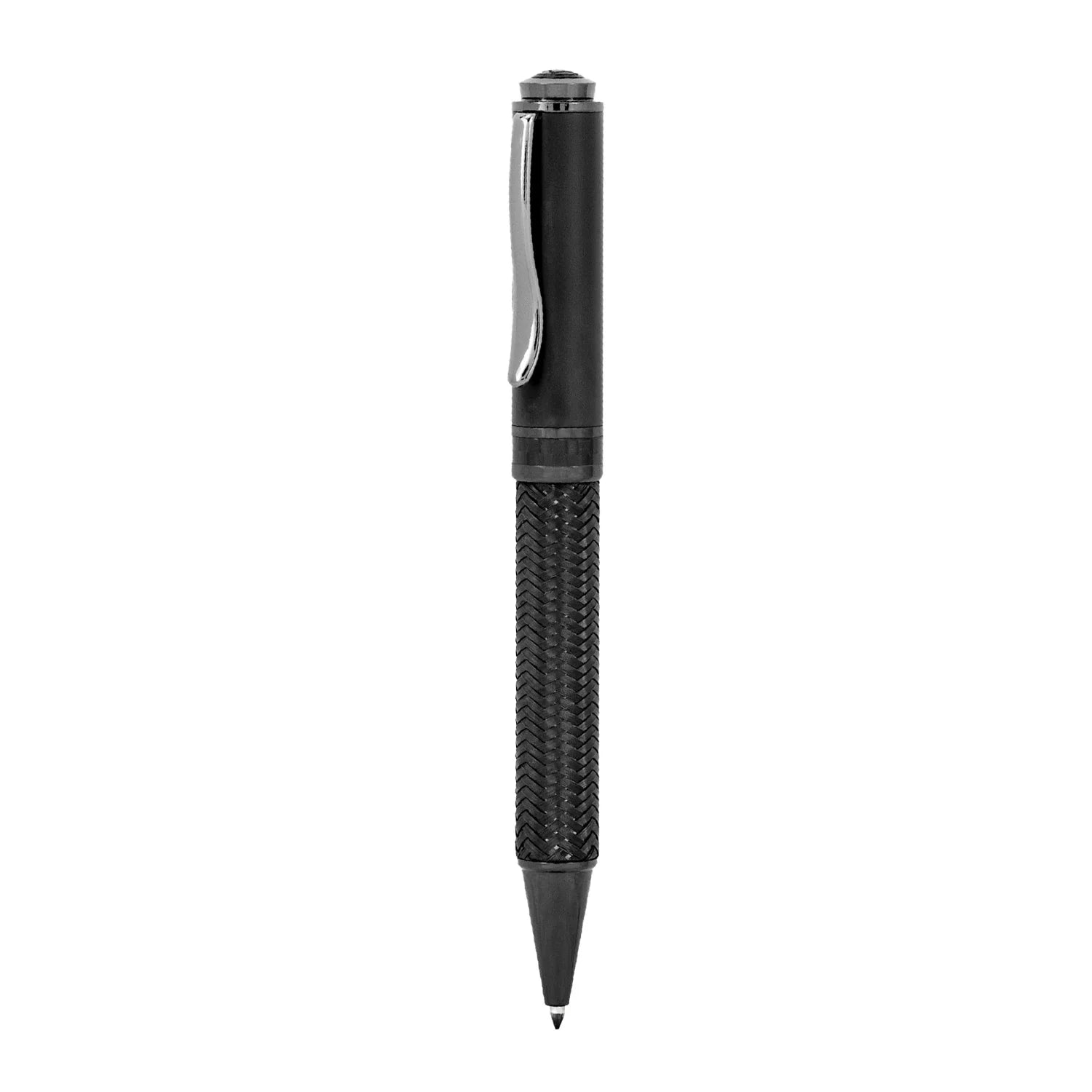 Monteverde | Innova Formula M | Ball Pen | - Black BT