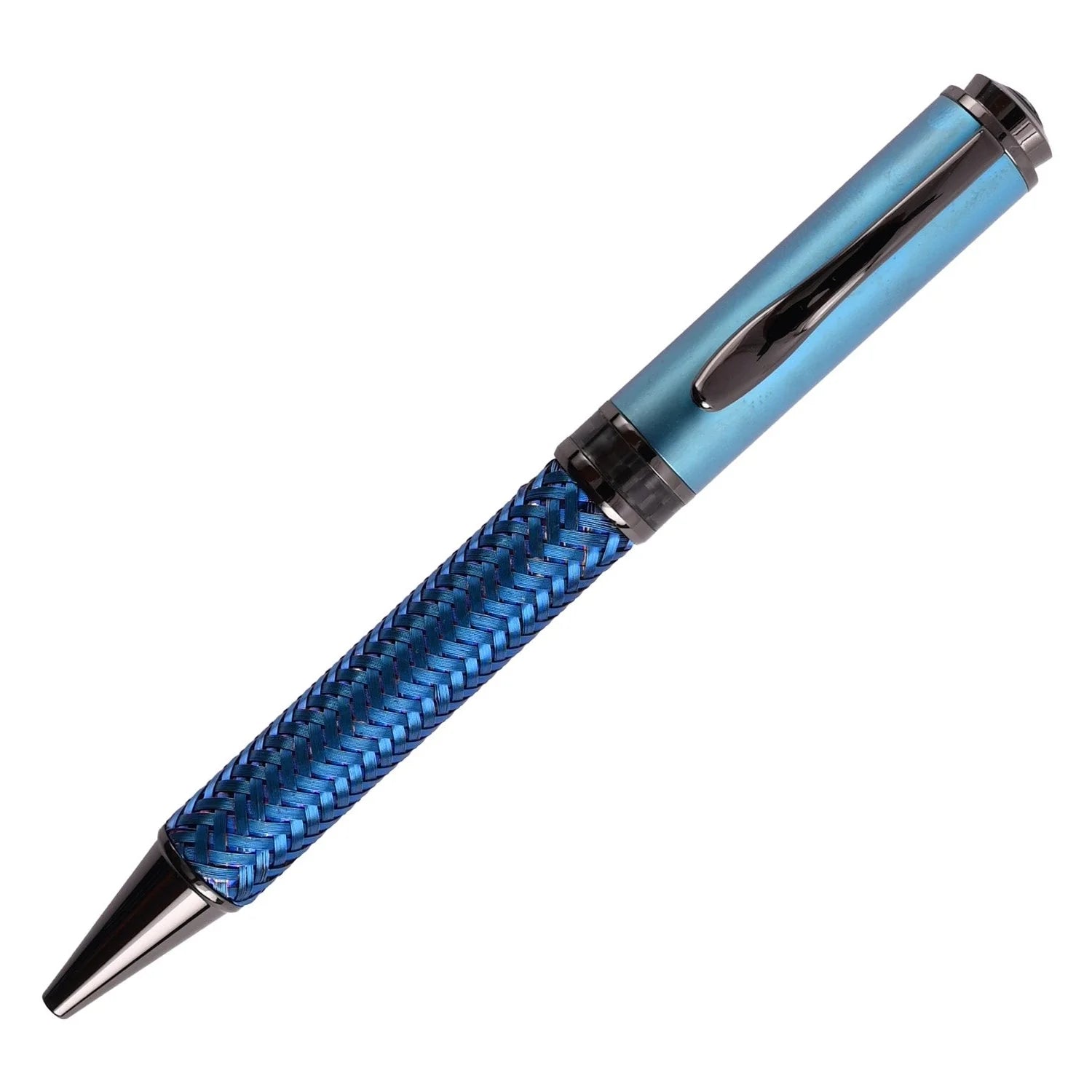 Monteverde | Innova Formula M | Ball Pen | - Blue BT
