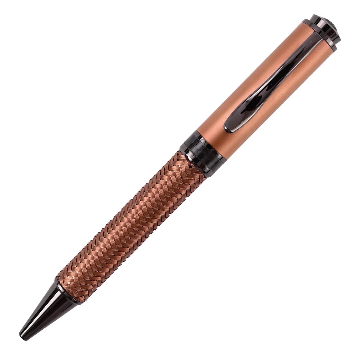 Monteverde | Innova Formula M | Ball Pen | - Bronze BT