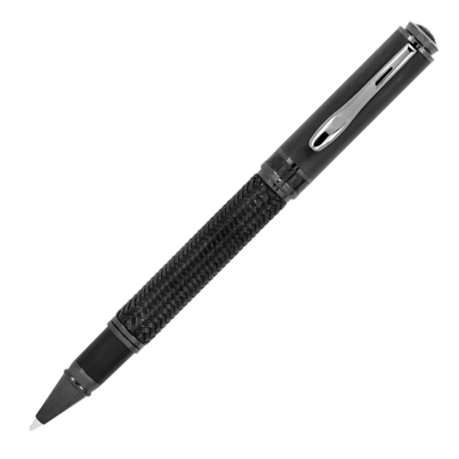 Monteverde | Innova Formula M | Roller Ball Pen | - Black BT