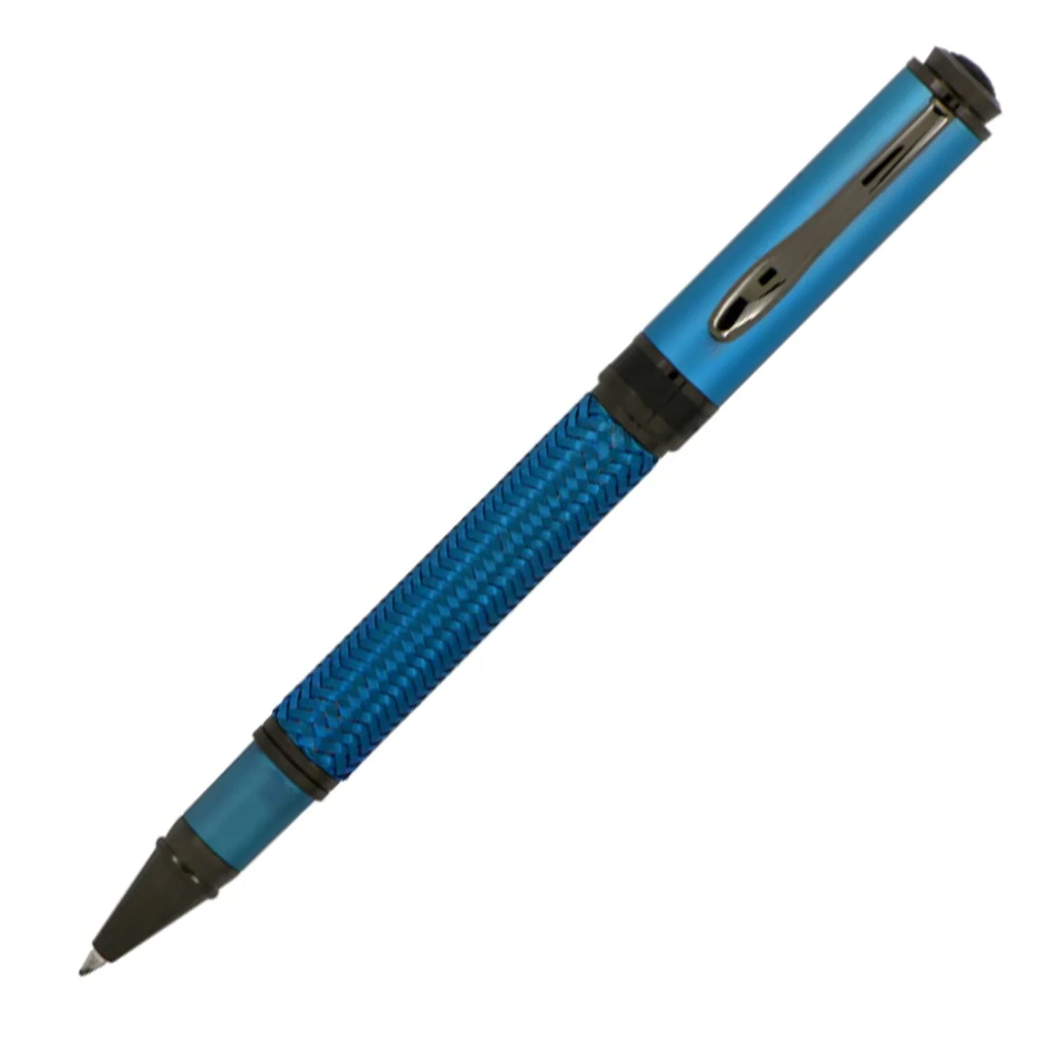 Monteverde | Innova Formula M | Roller Ball Pen | - Blue BT