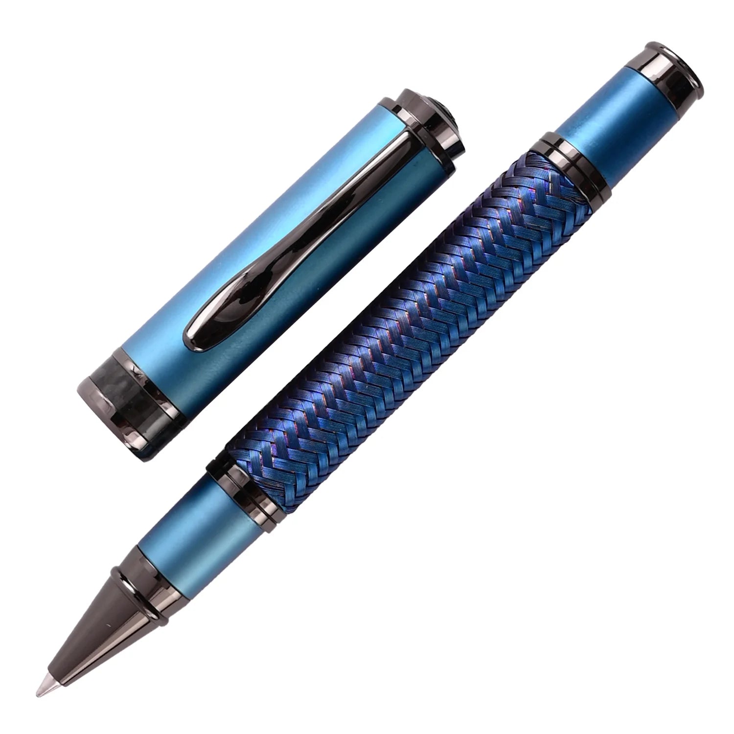 Monteverde | Innova Formula M | Roller Ball Pen | - Blue BT