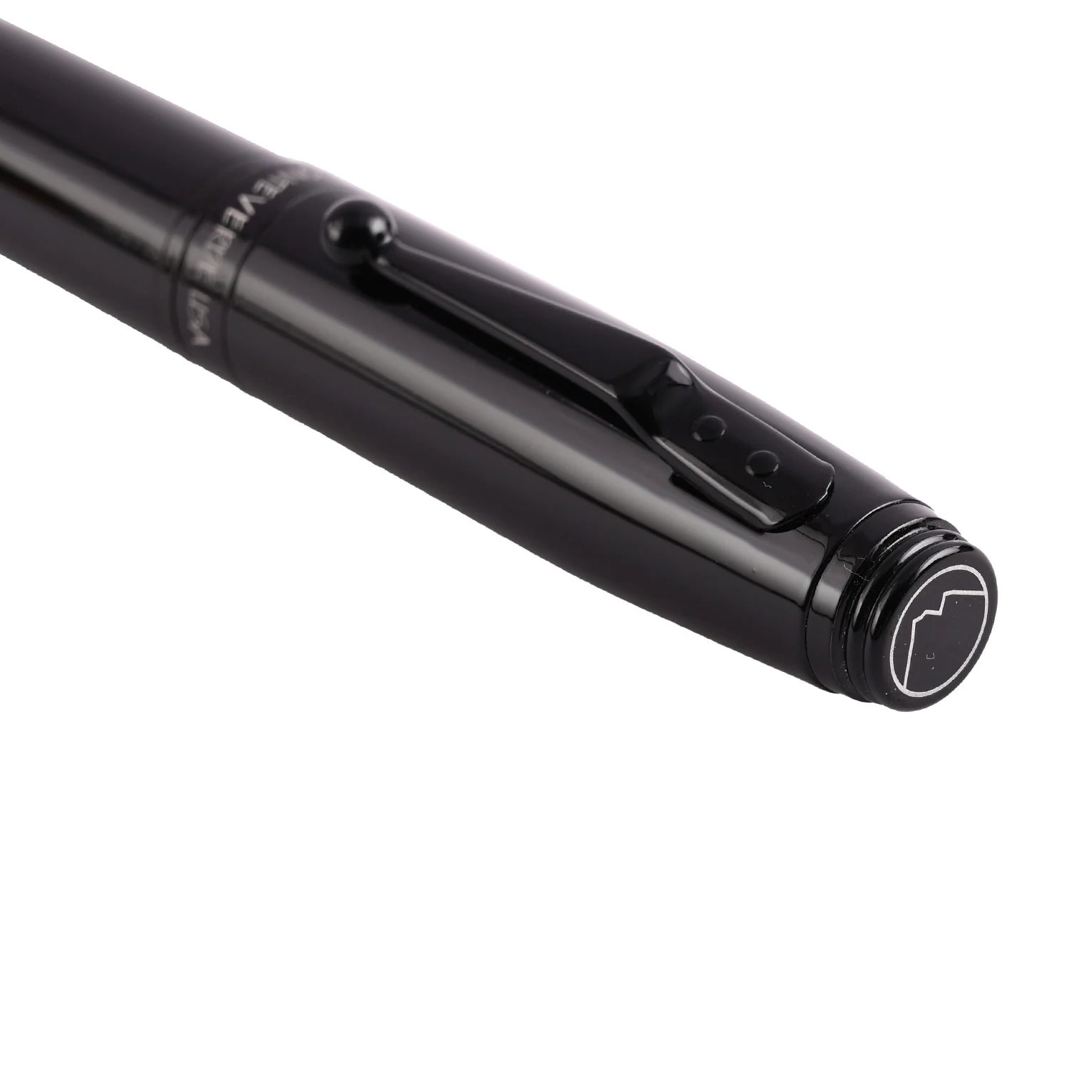 Monteverde | Invincia | Ball Pen | - Stealth Black BT