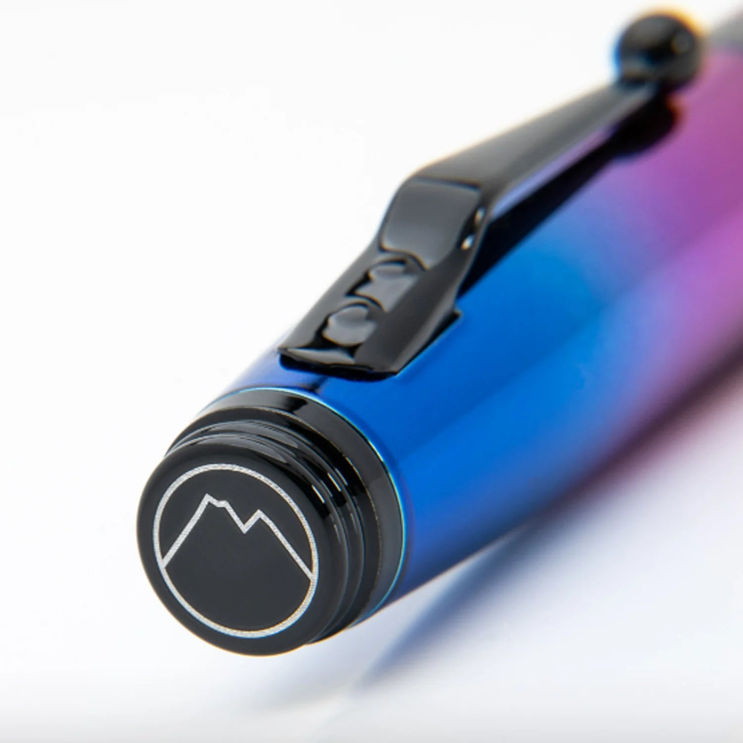 Monteverde | Invincia | Fountain Pen | - Nebula BT