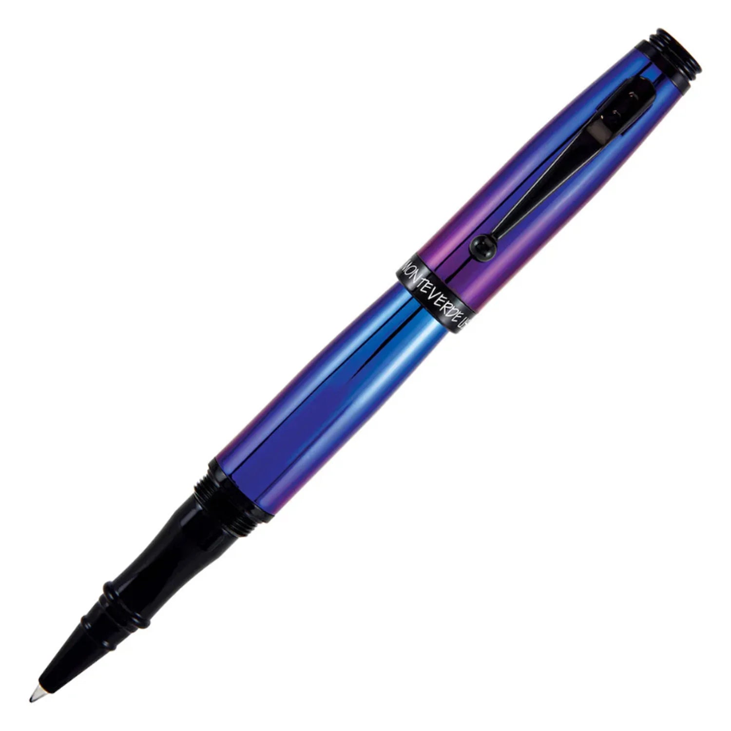 Monteverde | Invincia | Roller Ball Pen | - Nebula BT