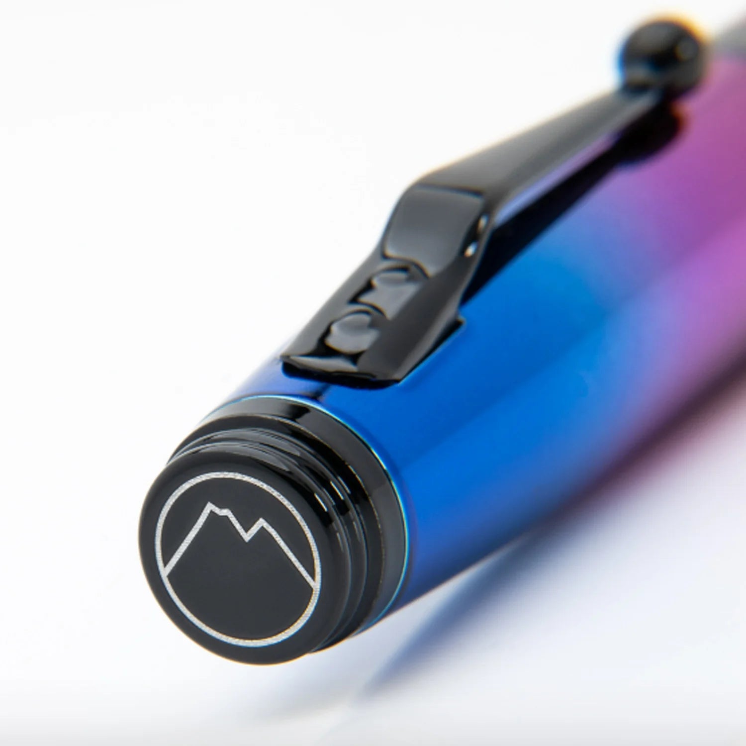 Monteverde | Invincia | Roller Ball Pen | - Nebula BT