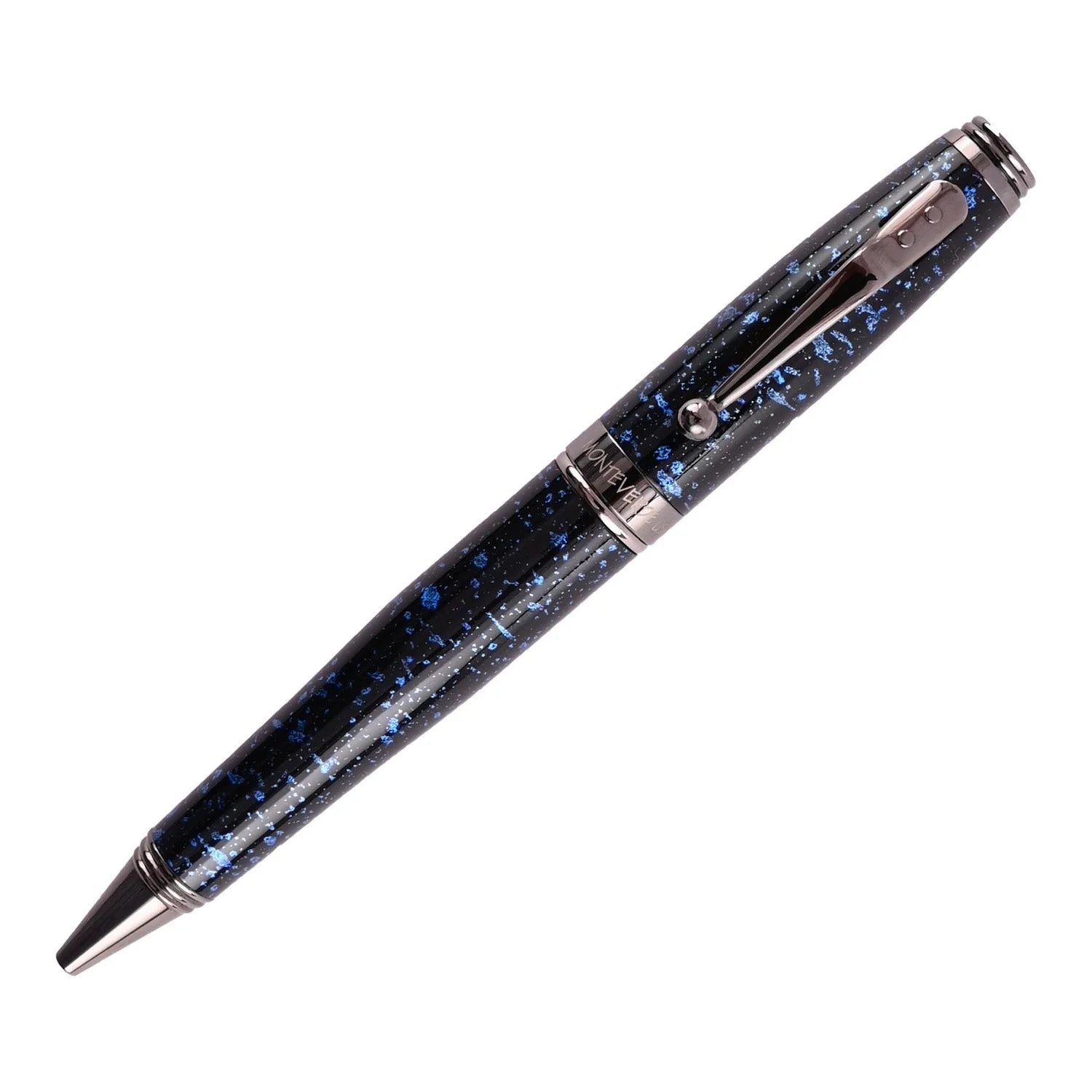 Monteverde | Invincia Vega | Ball Pen | - Starlight Blue
