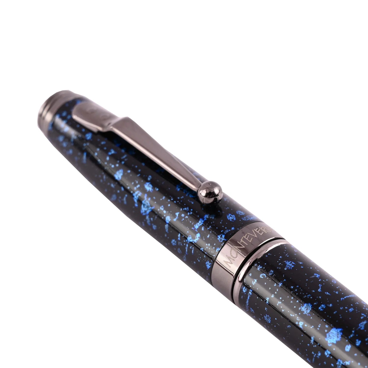 Monteverde | Invincia Vega | Ball Pen | - Starlight Blue