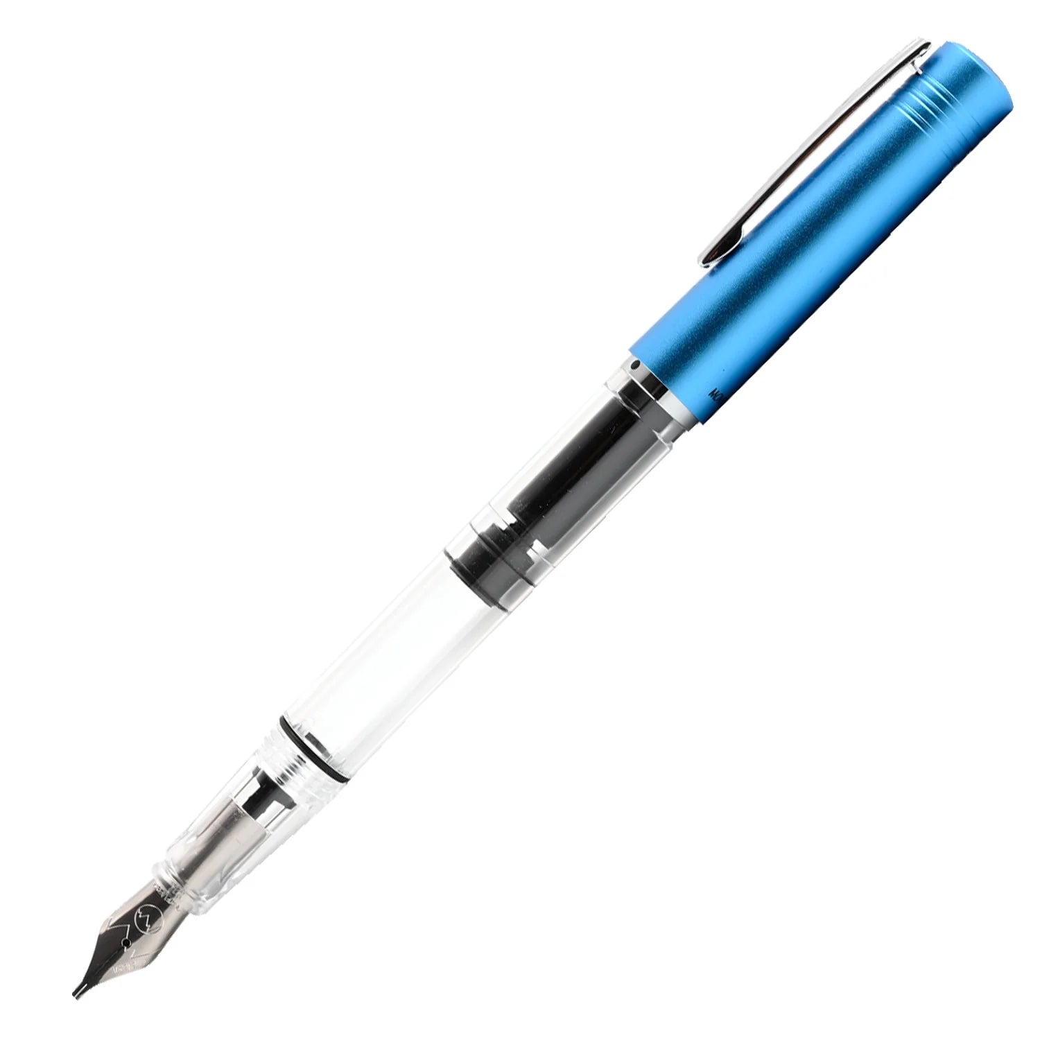 Monteverde | MP1 | Fountain Pen | - Bright Blue