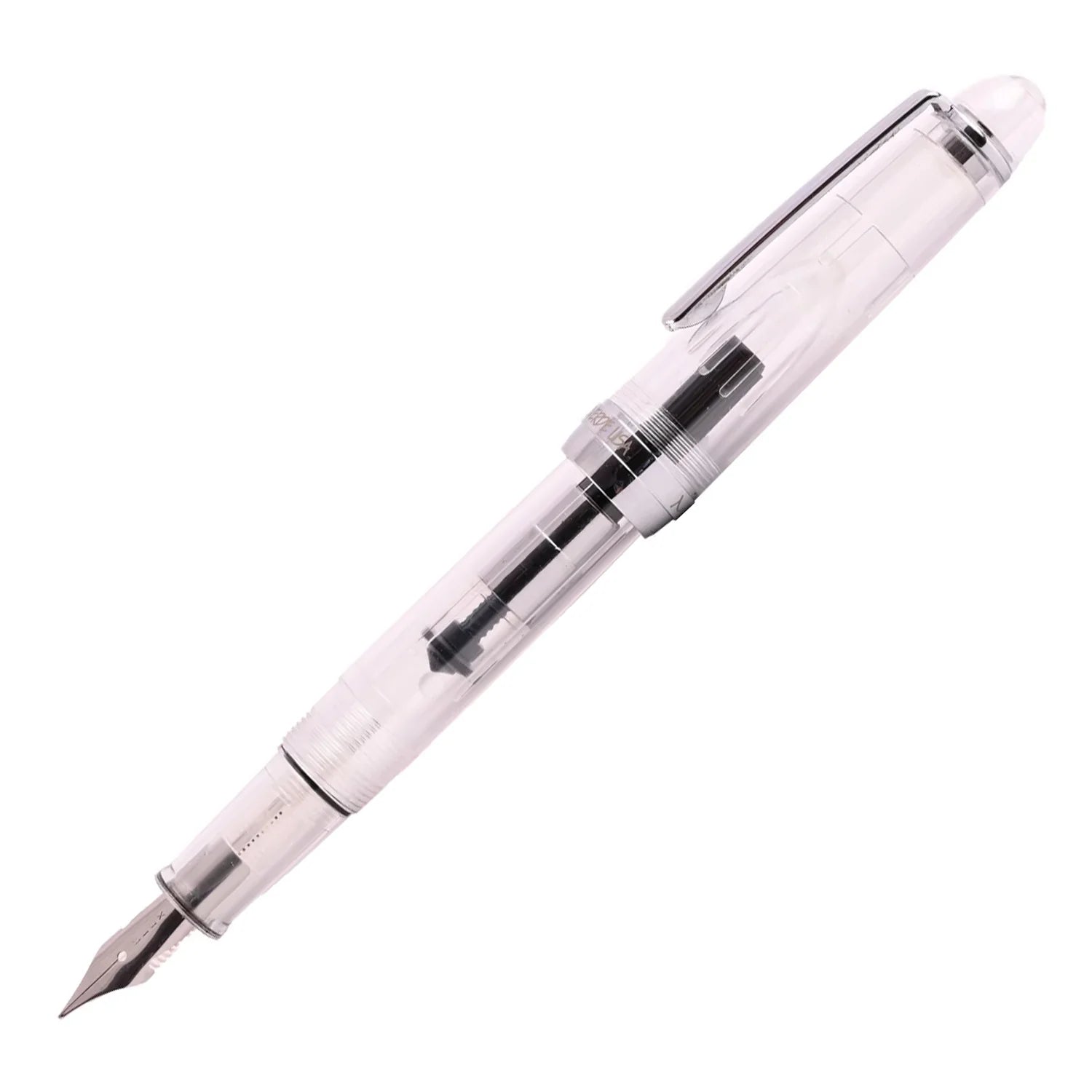 Monteverde | Monza ID | Fountain Pen | - Demo CT