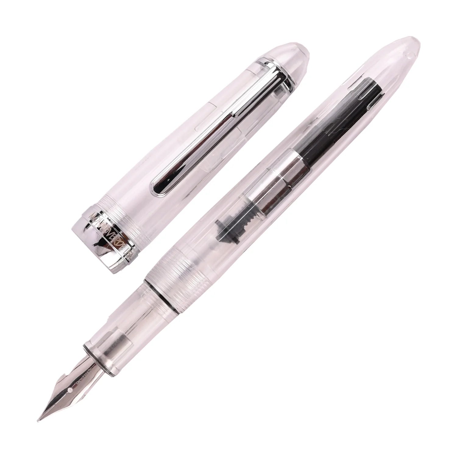 Monteverde | Monza ID | Fountain Pen | - Demo CT