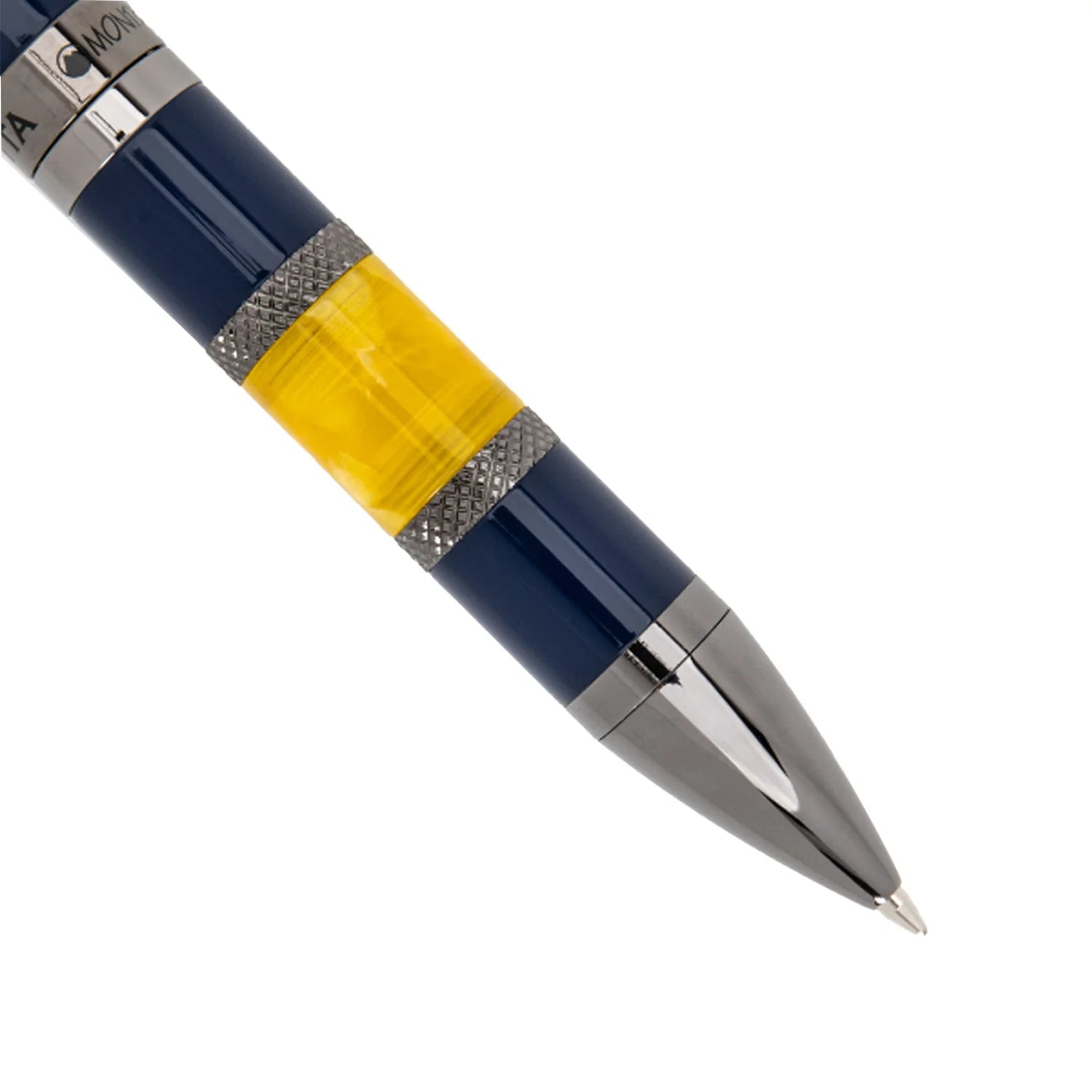 Monteverde | Regatta Sport | Ball Pen | - Blue Yellow