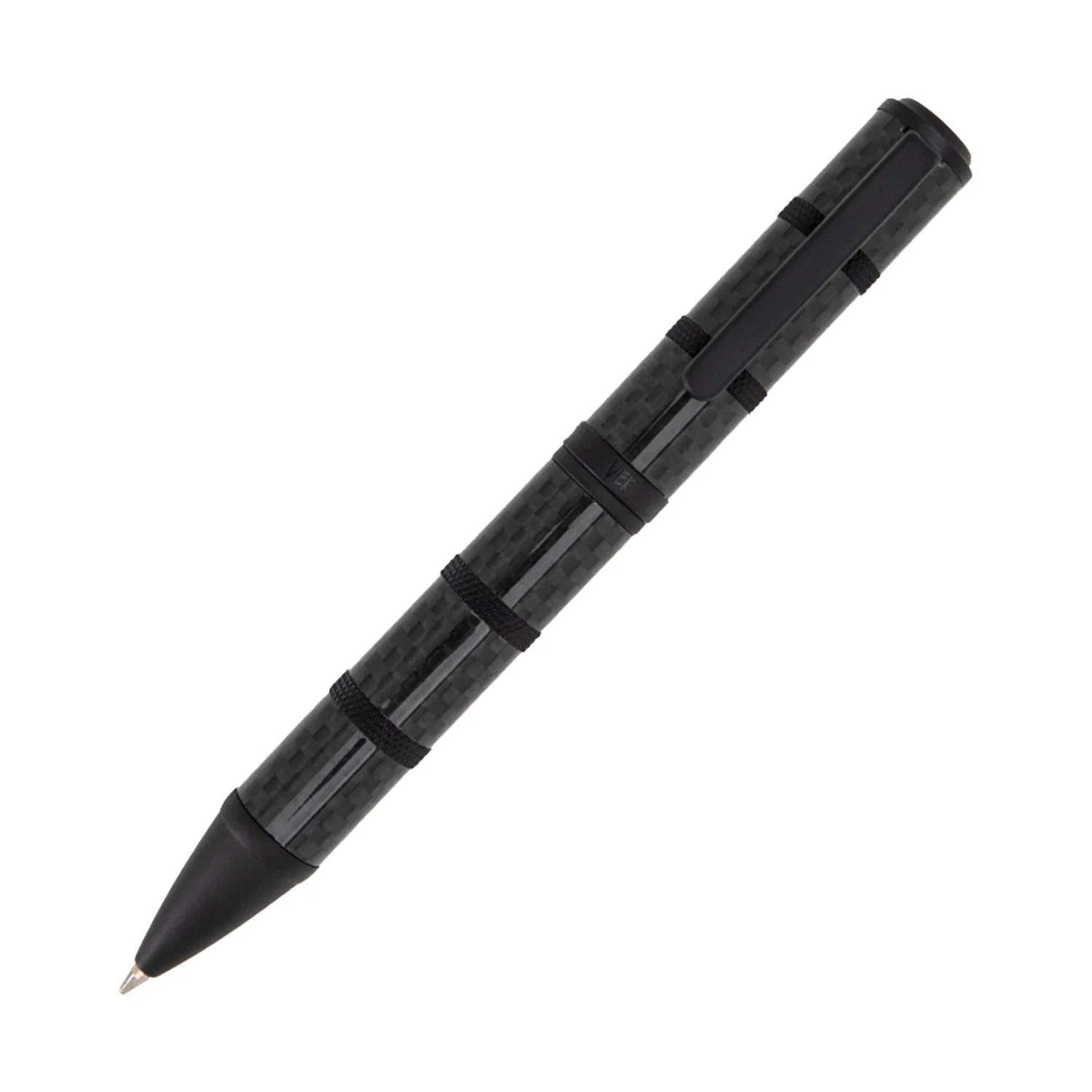 Monteverde | Regatta Sport | Ball Pen | - Carbon Fiber
