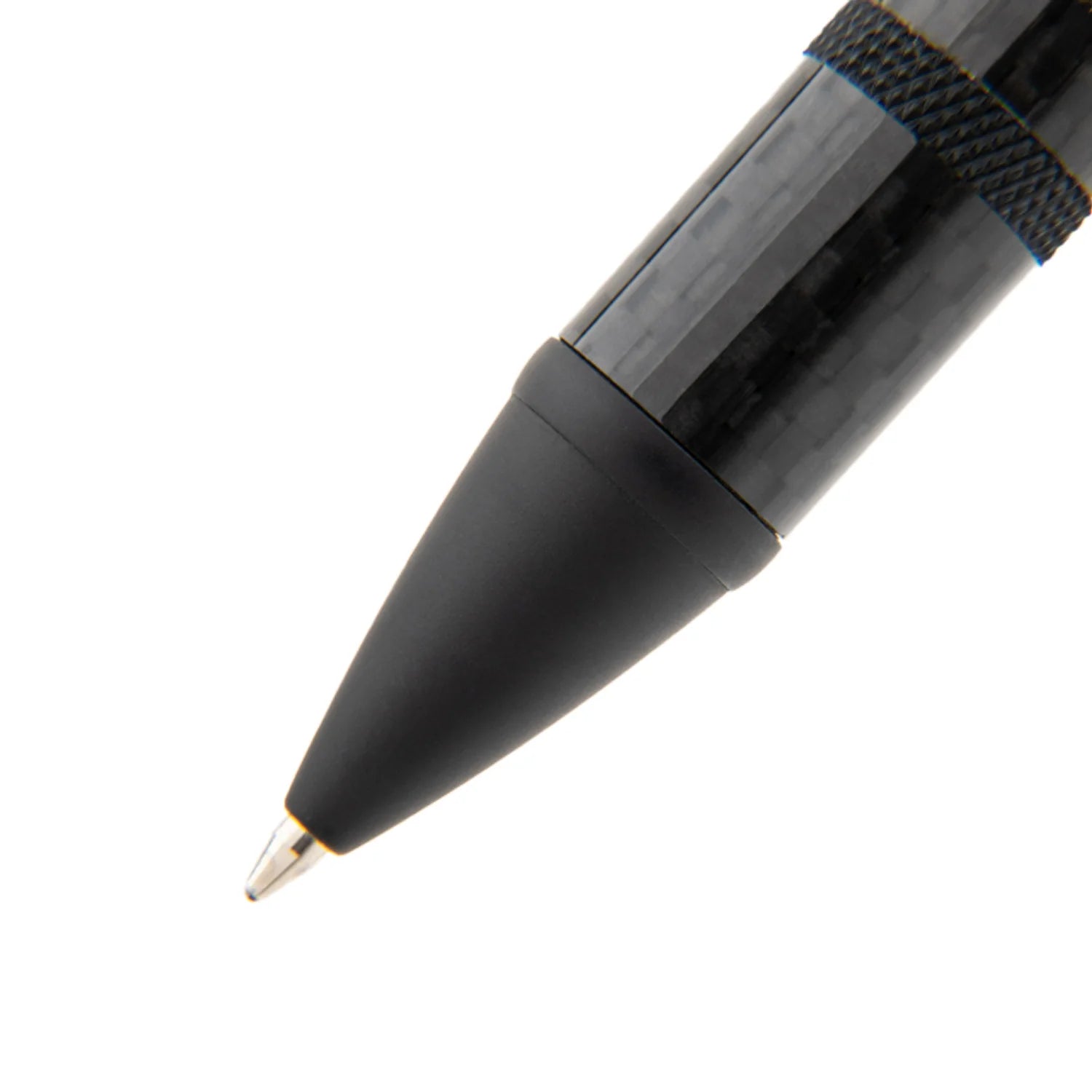 Monteverde | Regatta Sport | Ball Pen | - Carbon Fiber
