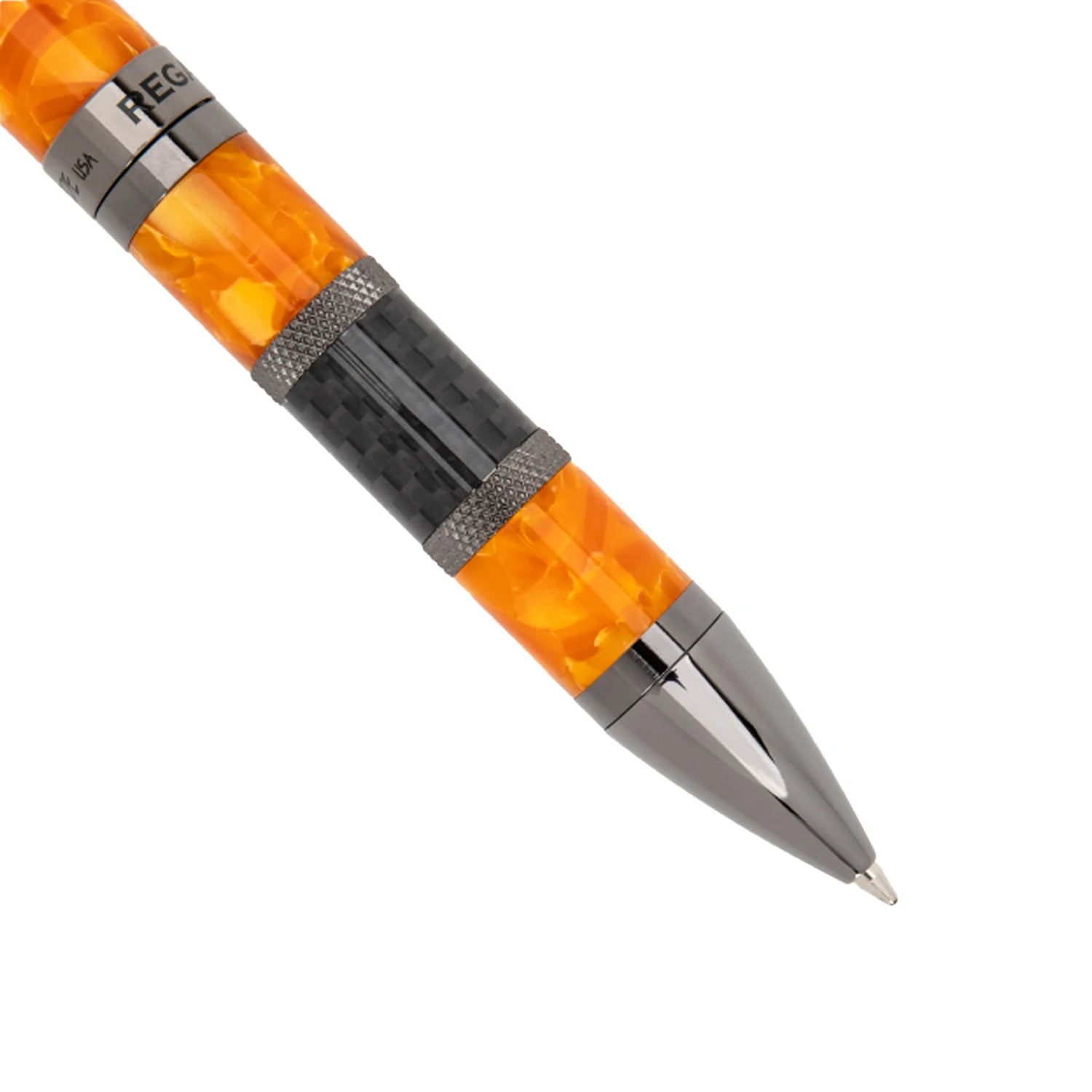 Monteverde | Regatta Sport | Ball Pen | - Orange