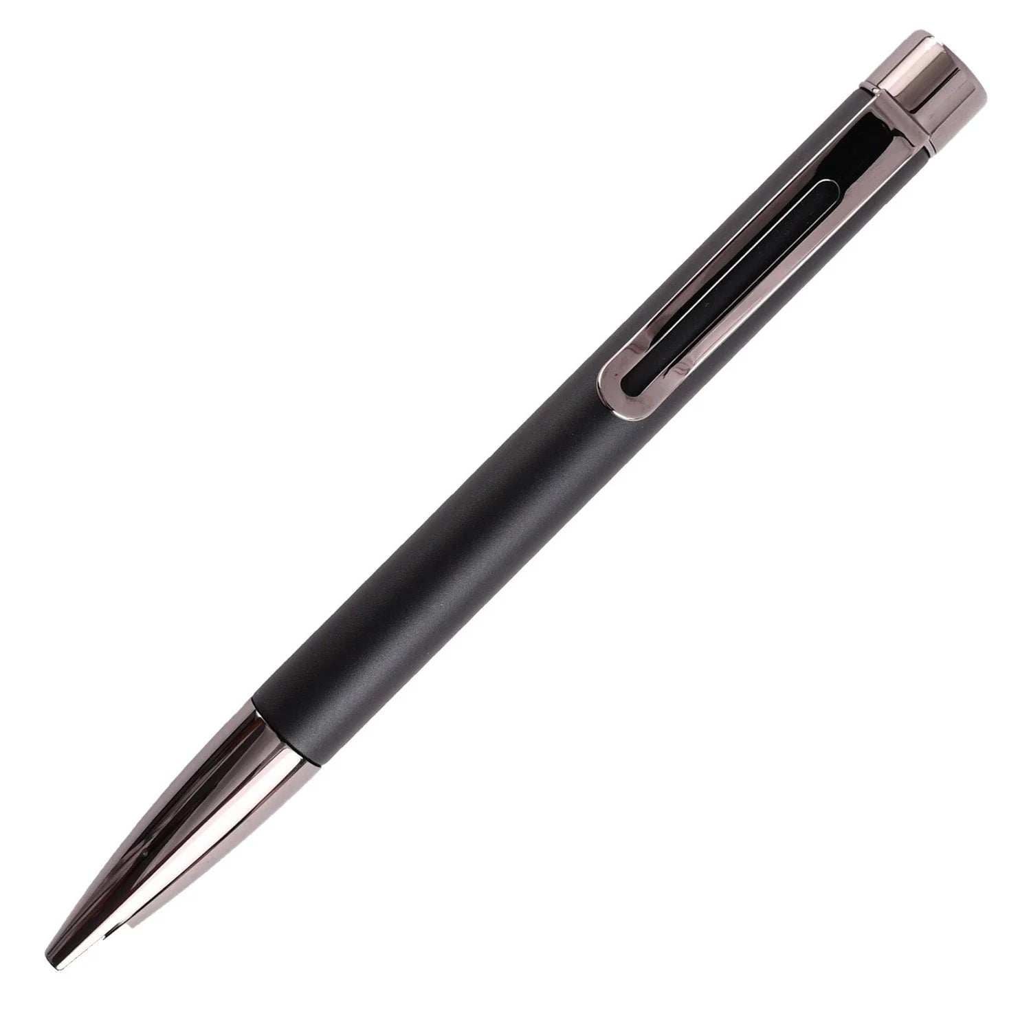 Monteverde | Ritma | Ball Pen | - Black