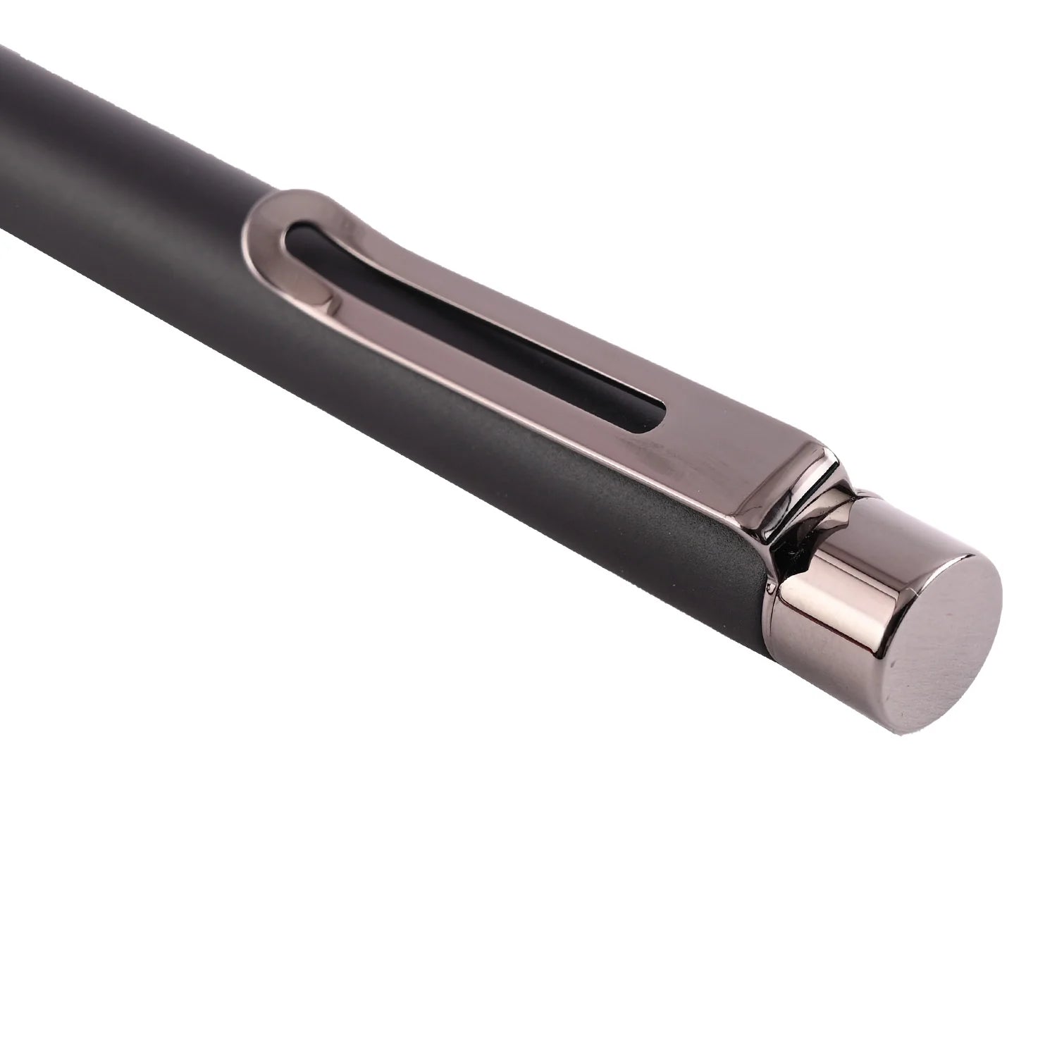 Monteverde | Ritma | Ball Pen | - Black