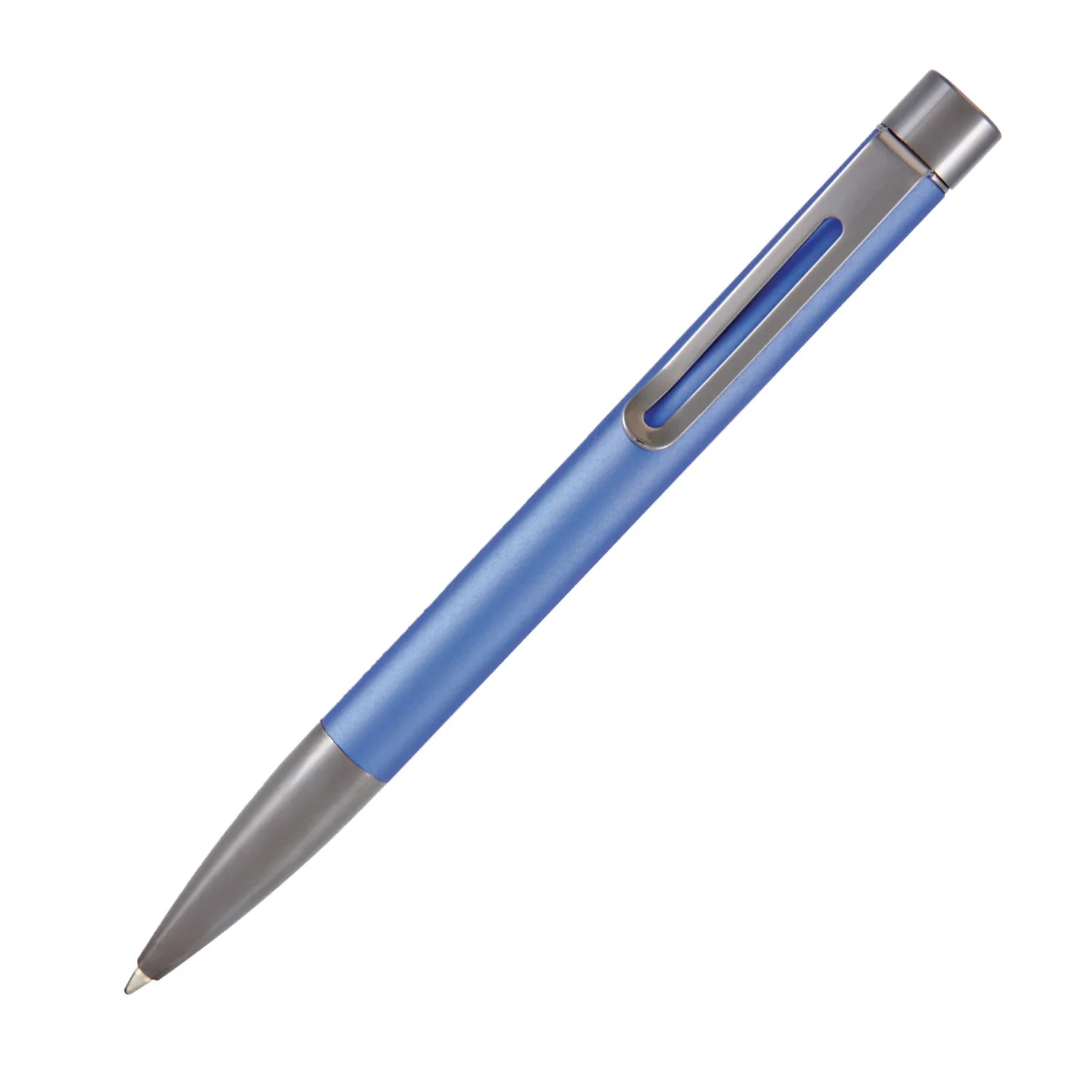 Monteverde | Ritma | Ball Pen | - Blue